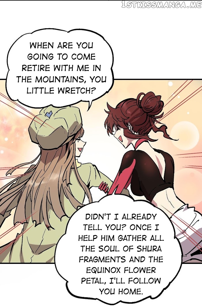 Xiu Tu Chapter 80 - page 32