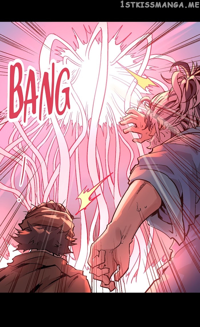 Xiu Tu Chapter 80 - page 8