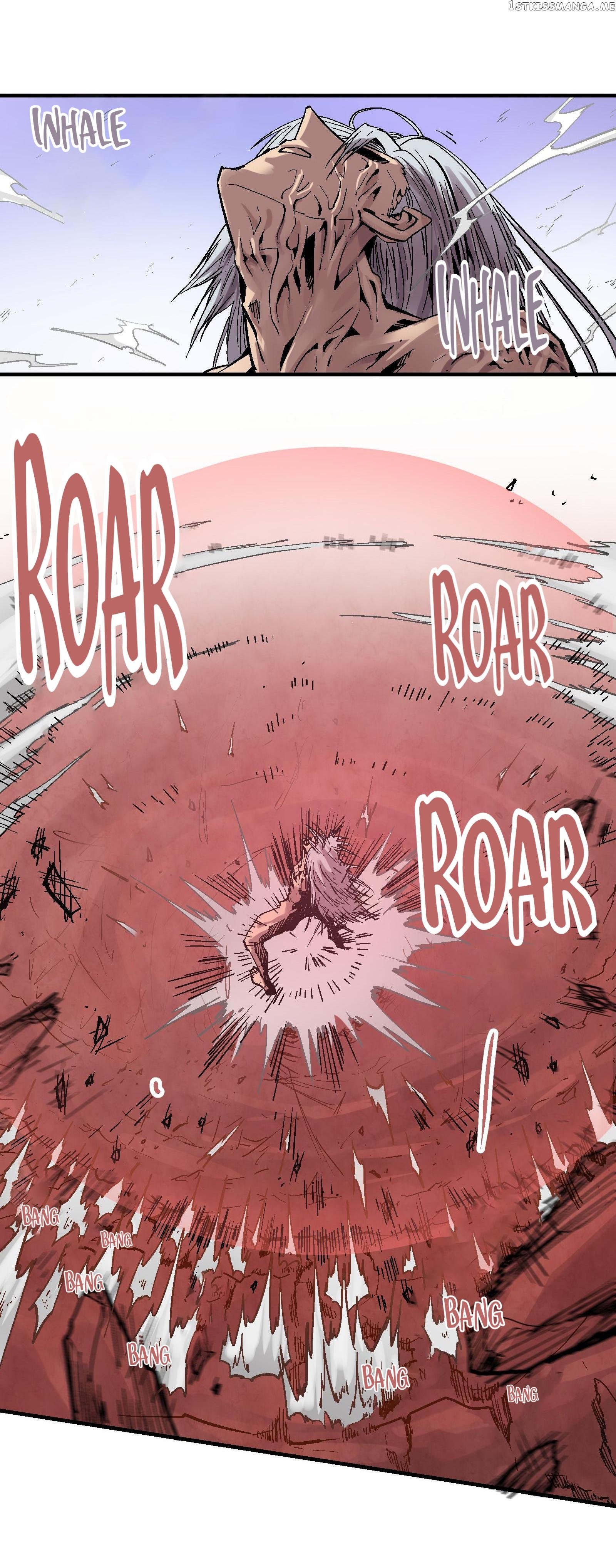 Xiu Tu Chapter 89 - page 13