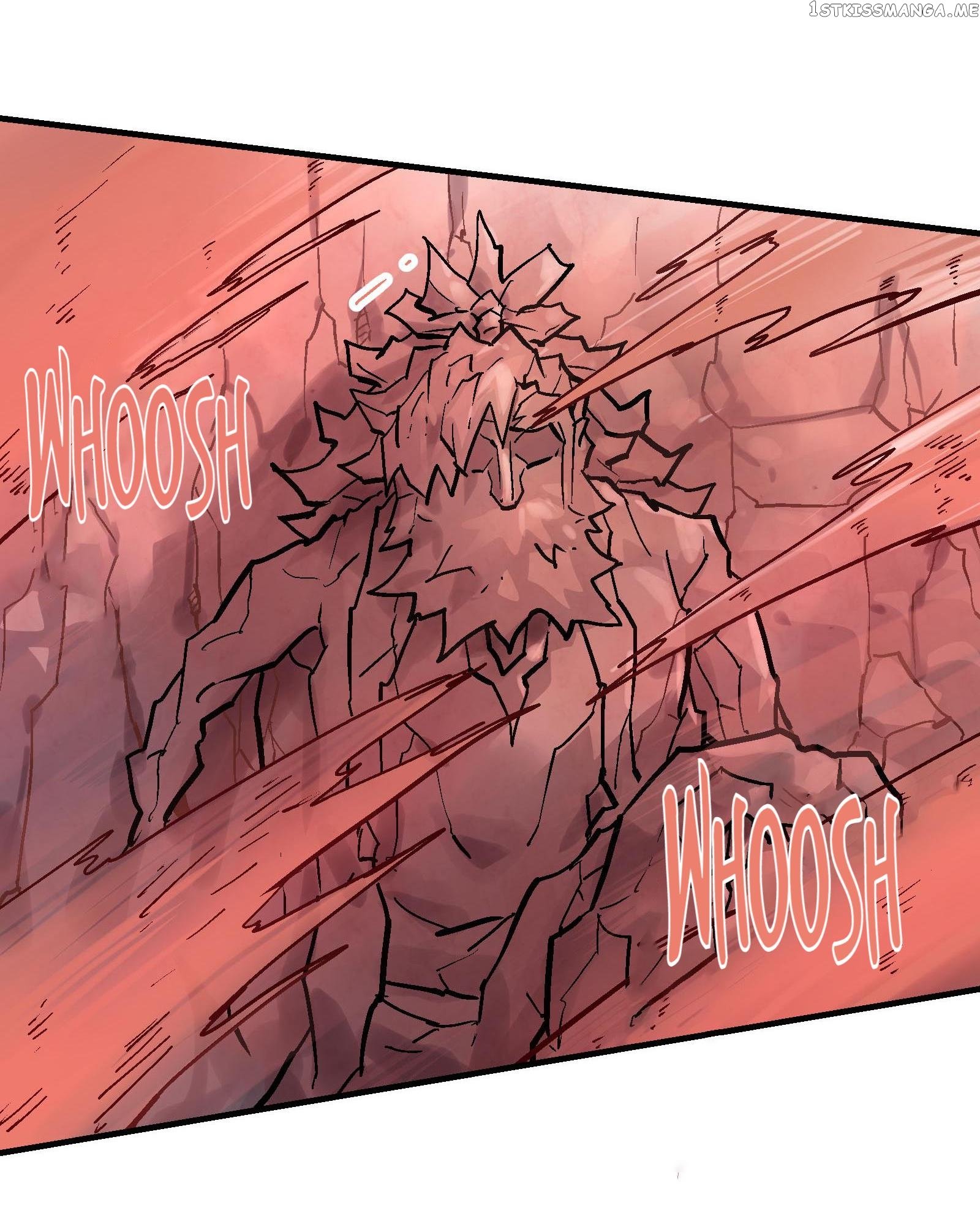 Xiu Tu Chapter 89 - page 24