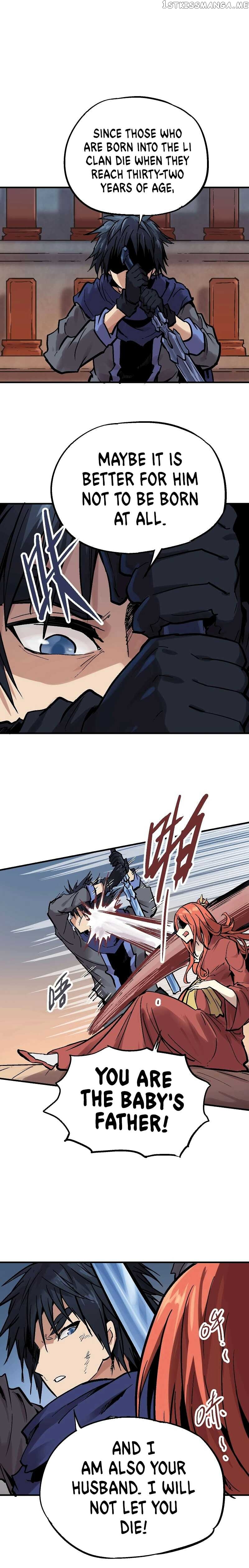 Xiu Tu Chapter 8.2 - page 9