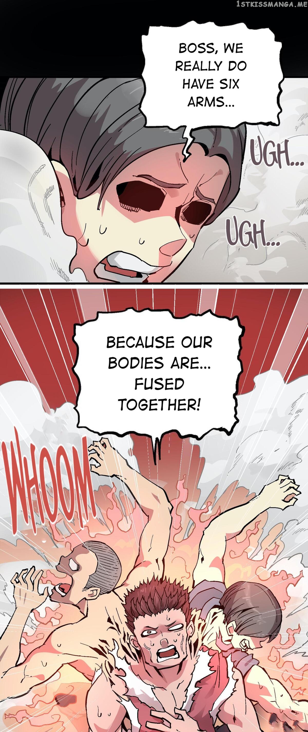 Xiu Tu Chapter 54 - page 12