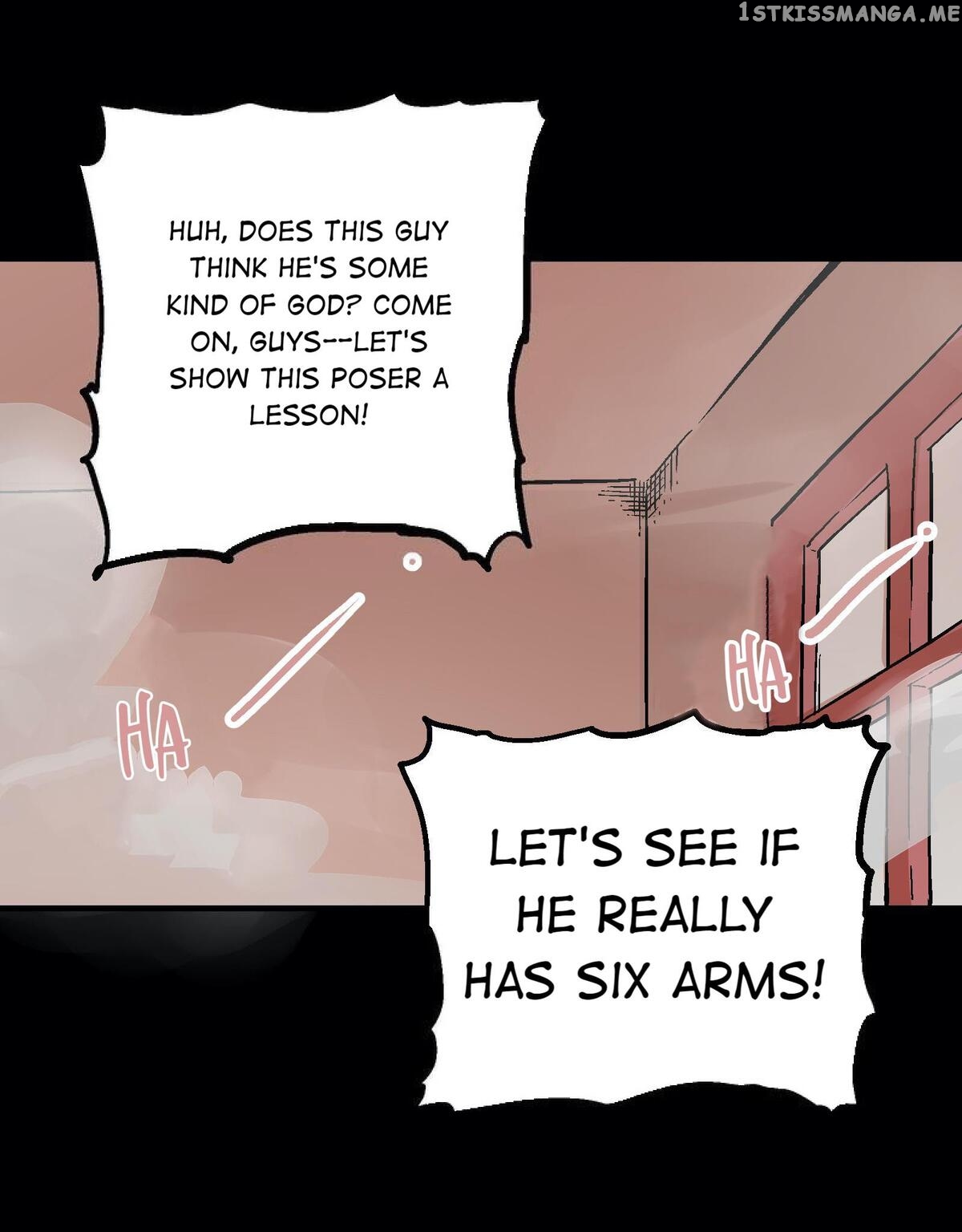 Xiu Tu Chapter 54 - page 9