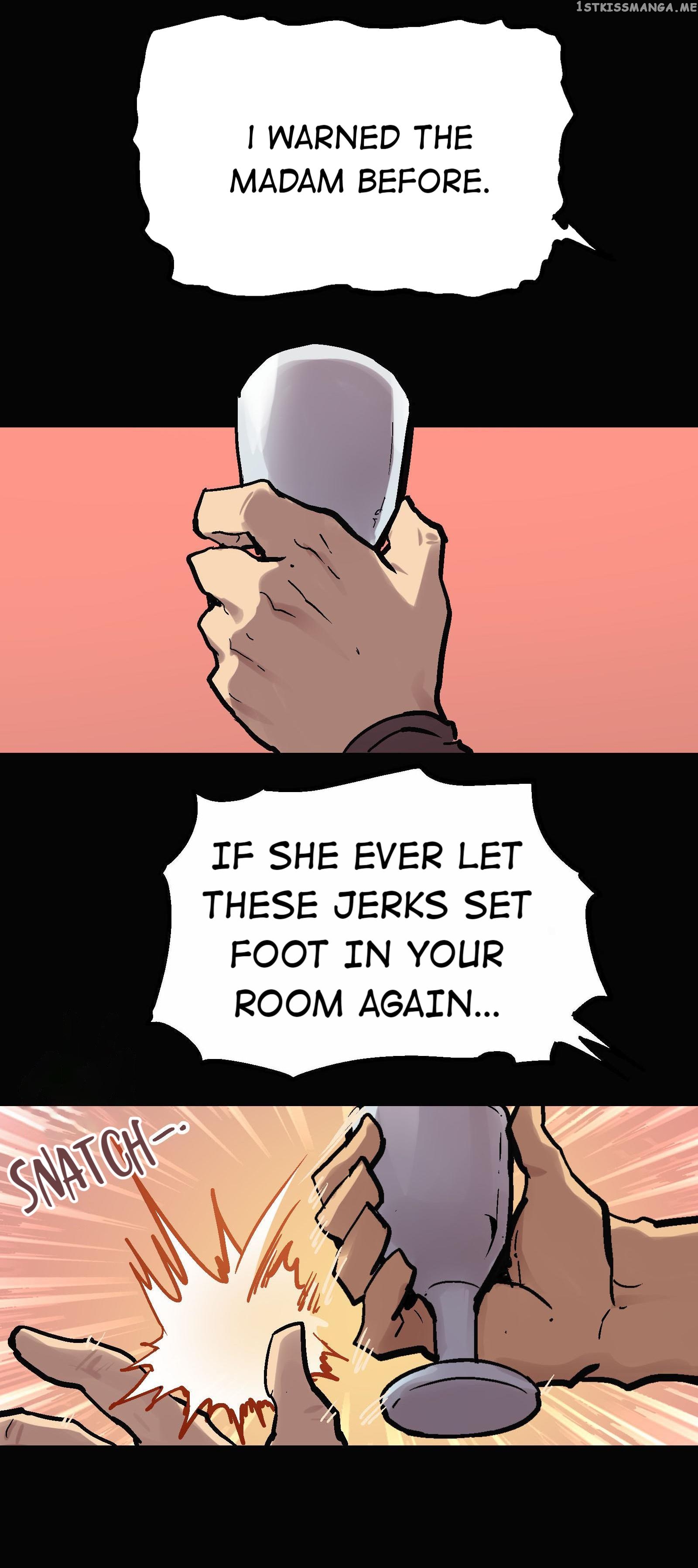 Xiu Tu Chapter 22 - page 16