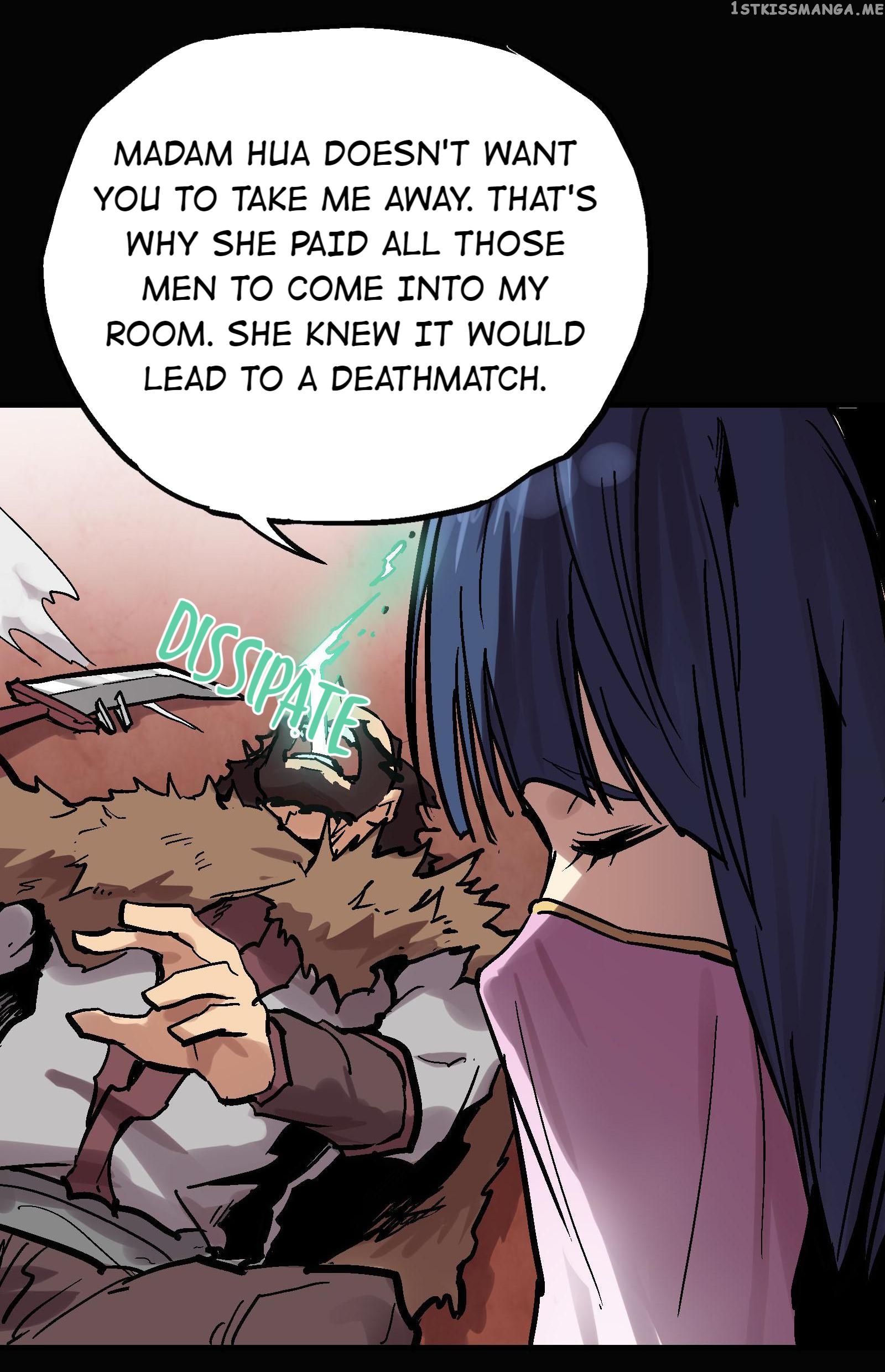 Xiu Tu Chapter 22 - page 18