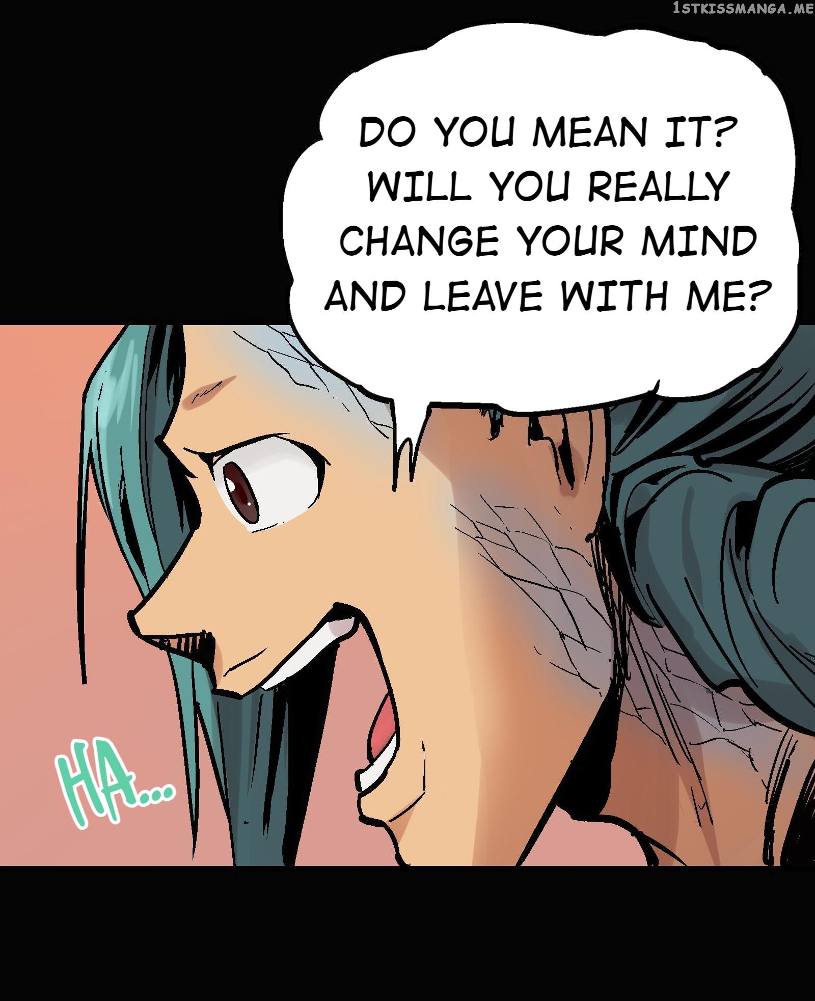 Xiu Tu Chapter 22 - page 20