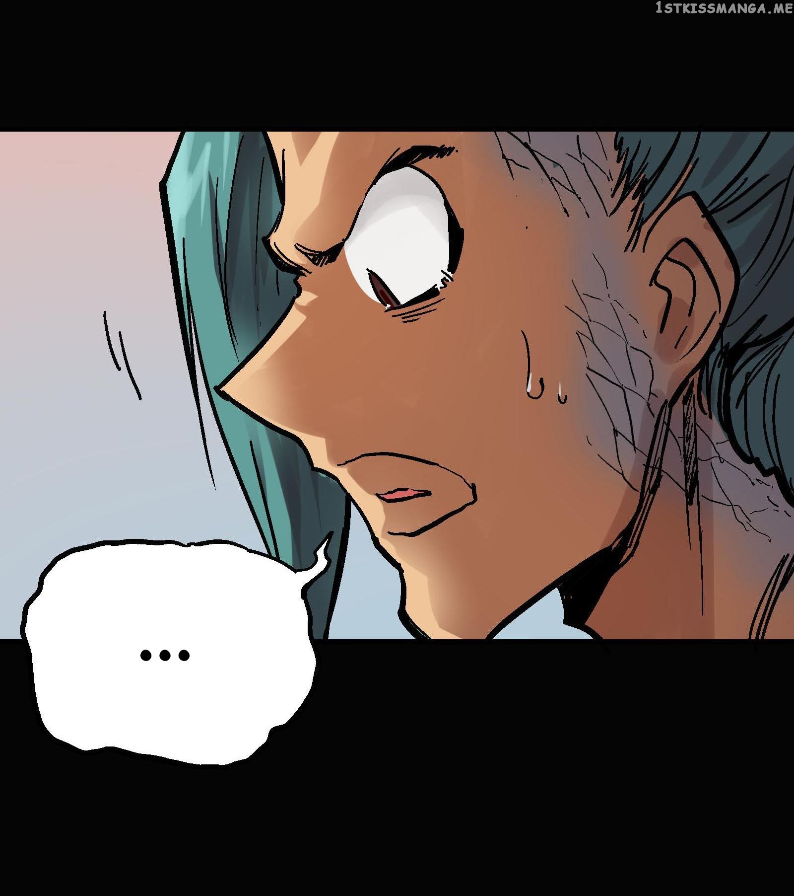 Xiu Tu Chapter 22 - page 21