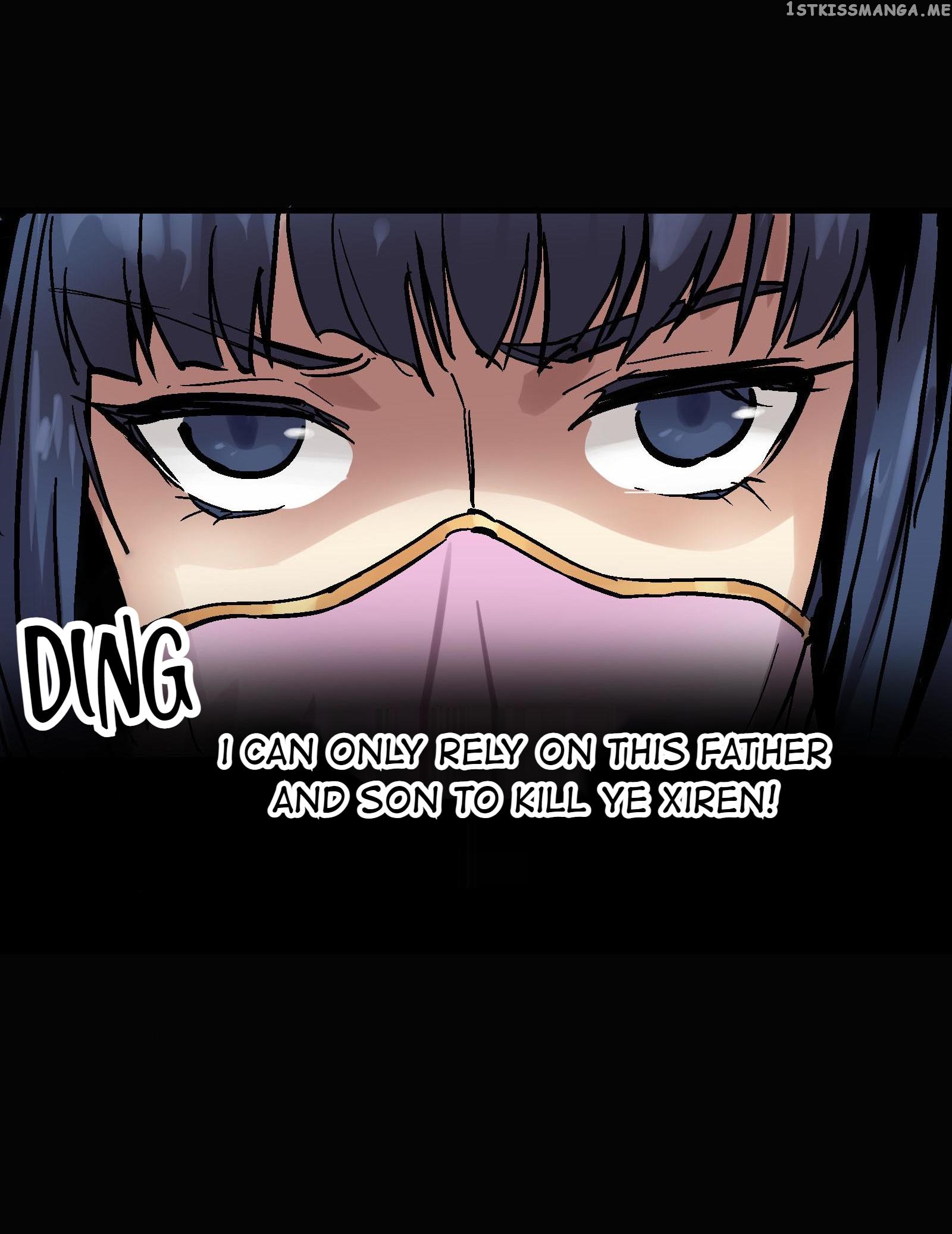Xiu Tu Chapter 22 - page 26