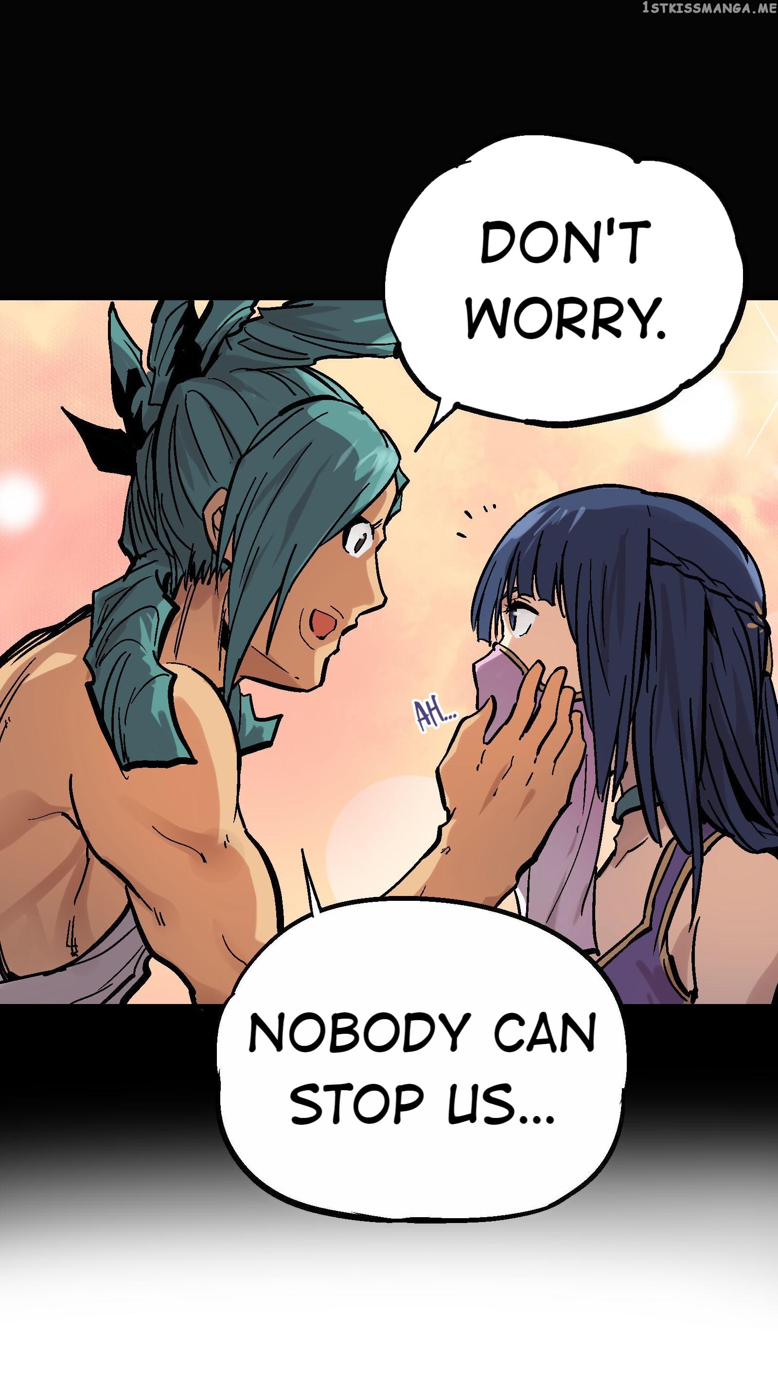 Xiu Tu Chapter 22 - page 27