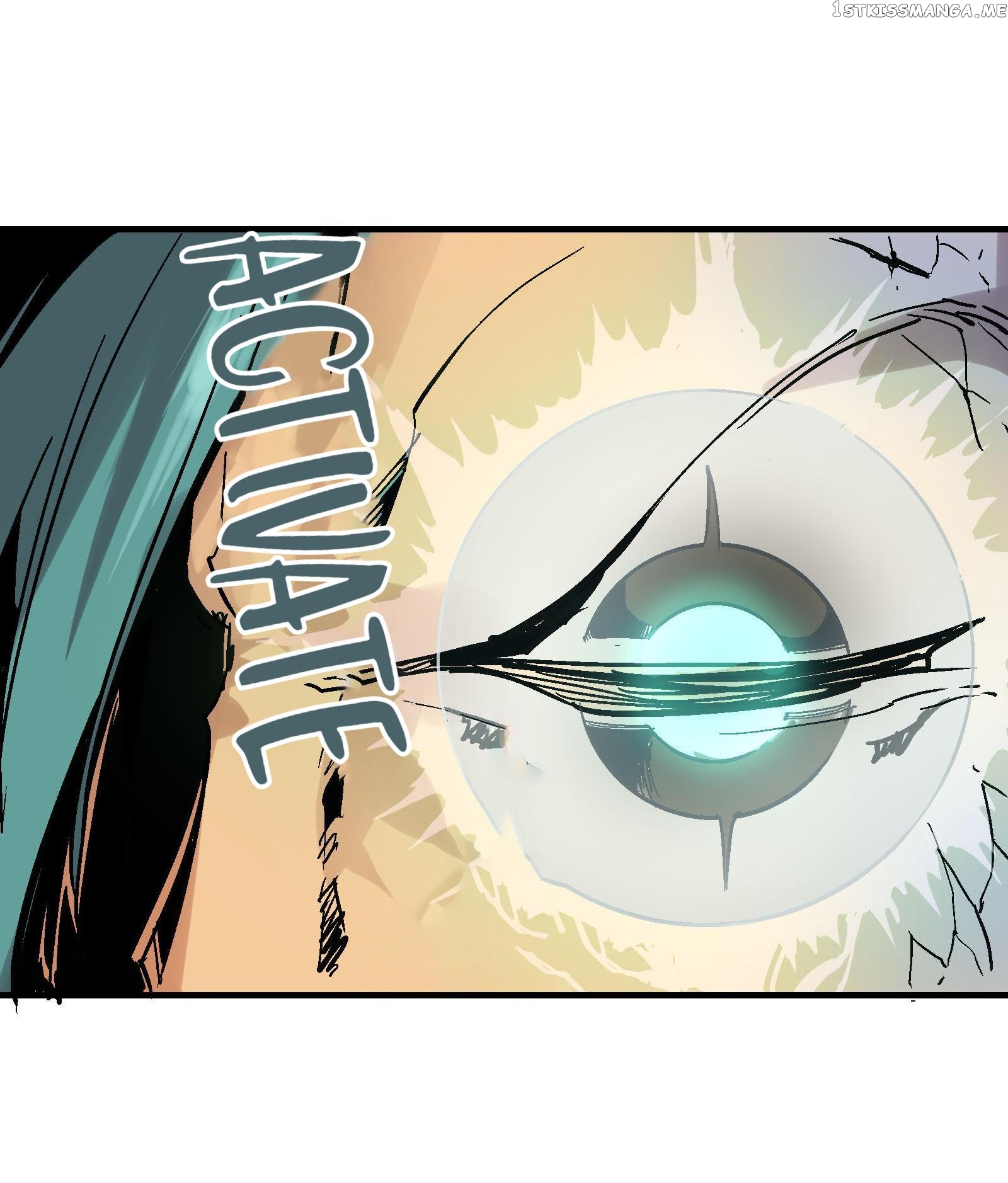 Xiu Tu Chapter 22 - page 32
