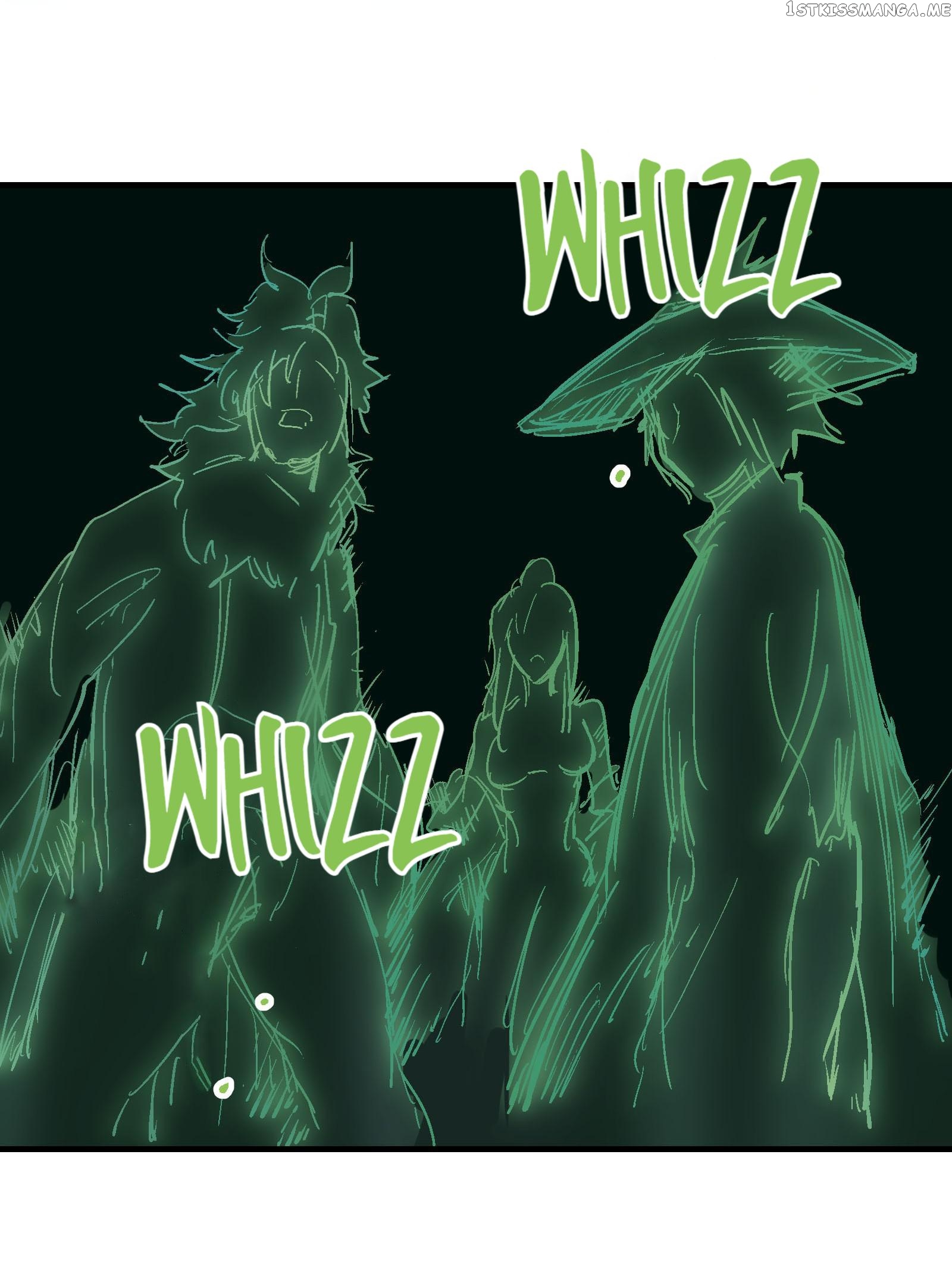 Xiu Tu Chapter 22 - page 35