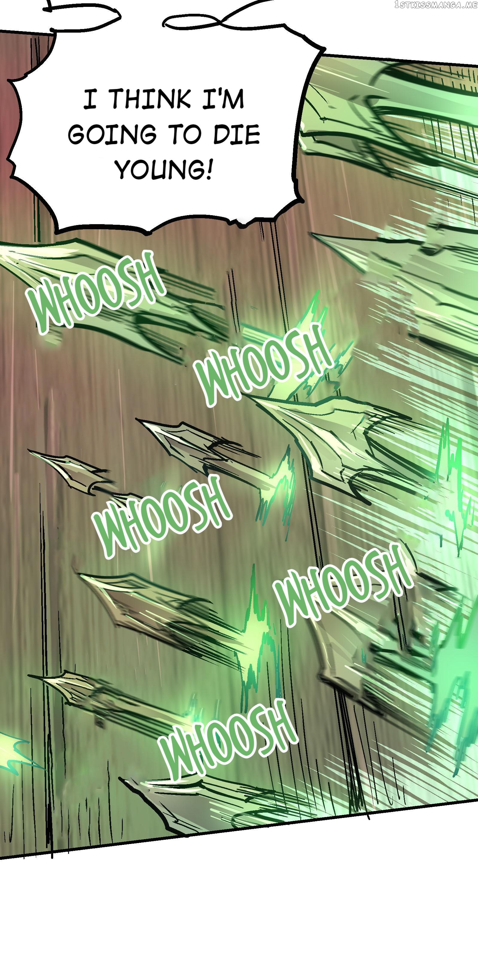Xiu Tu Chapter 22 - page 45