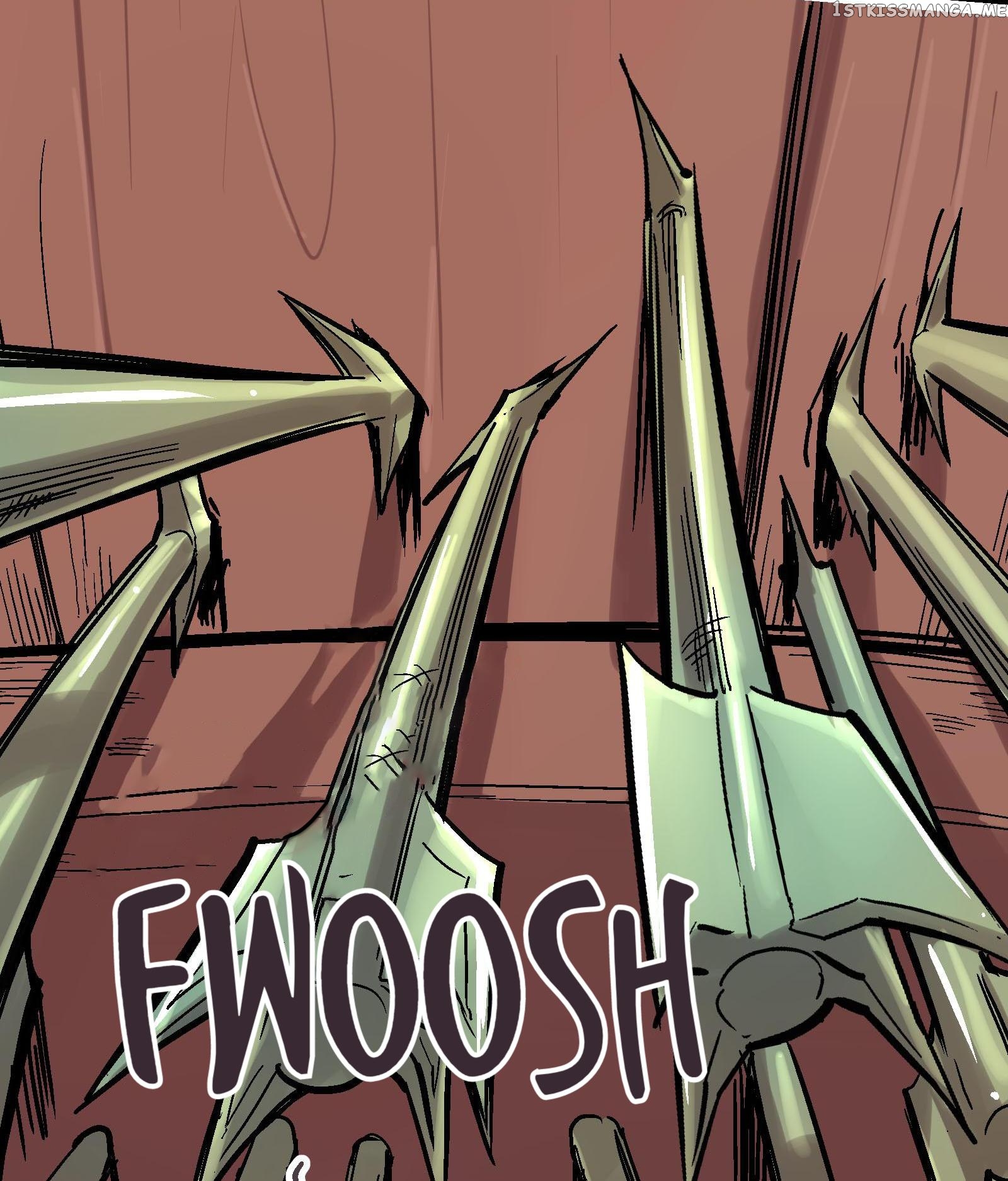 Xiu Tu Chapter 22 - page 47