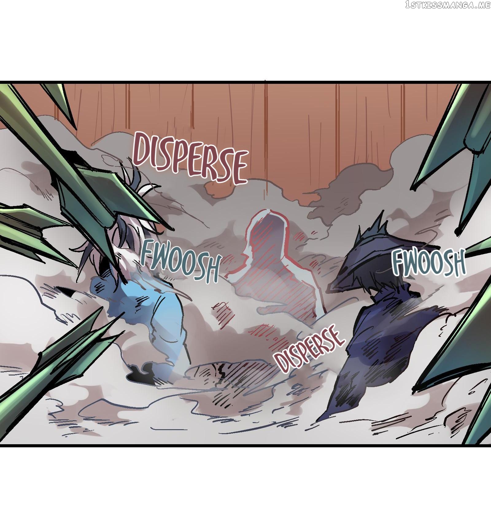 Xiu Tu Chapter 22 - page 49