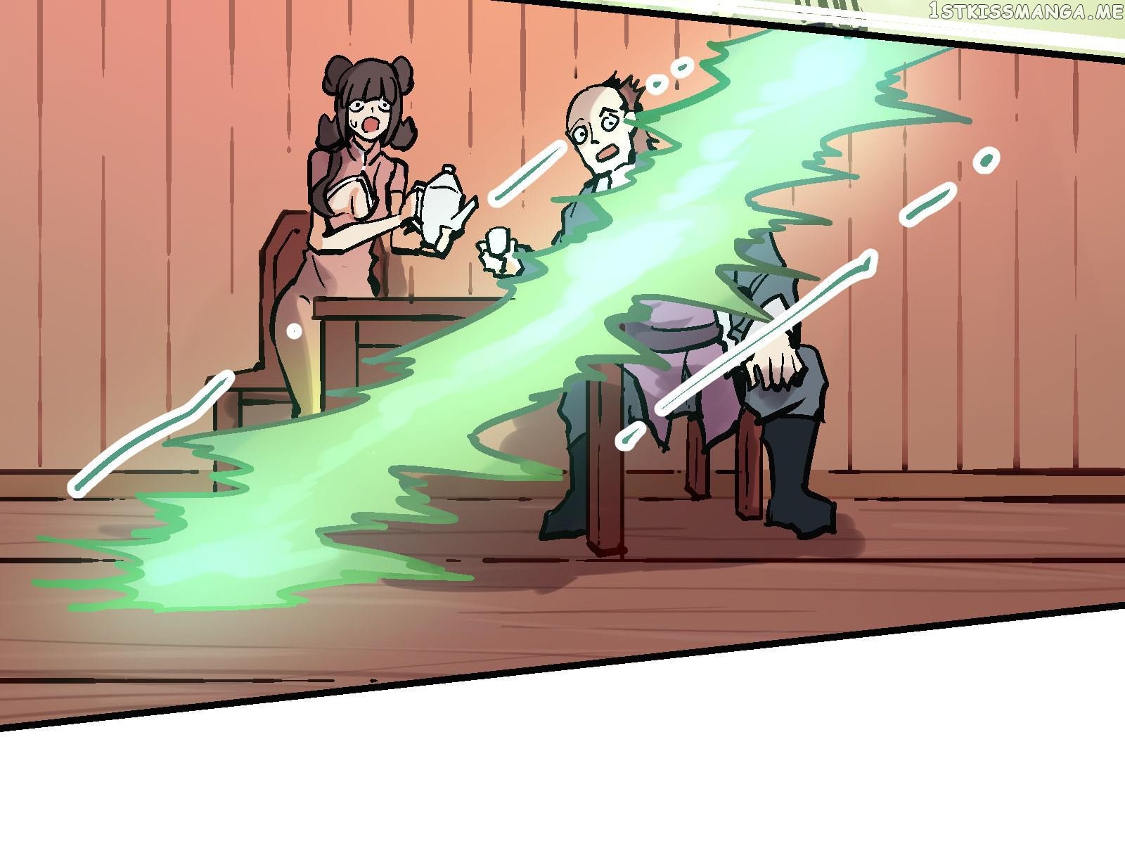 Xiu Tu Chapter 22 - page 57