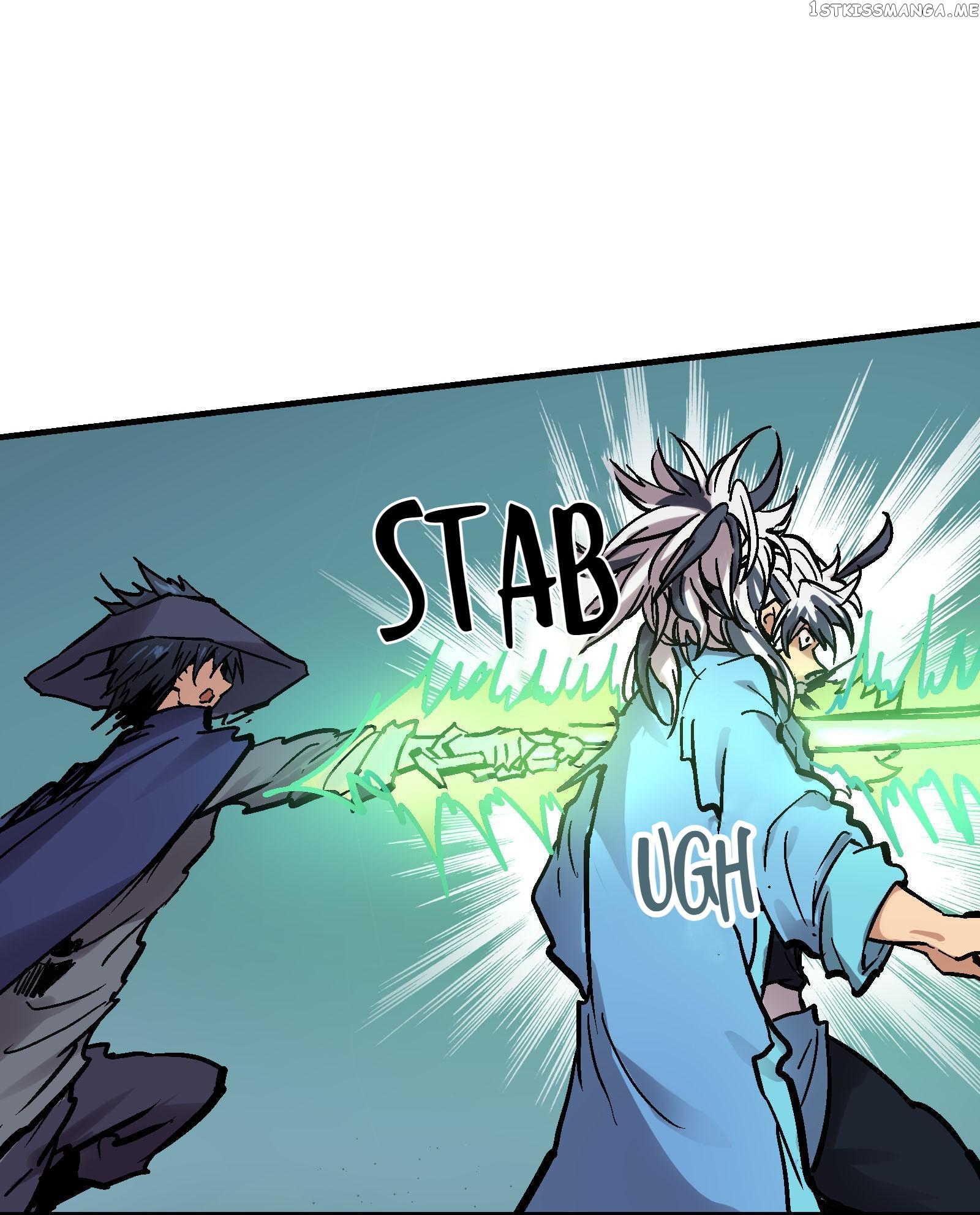 Xiu Tu Chapter 22 - page 61