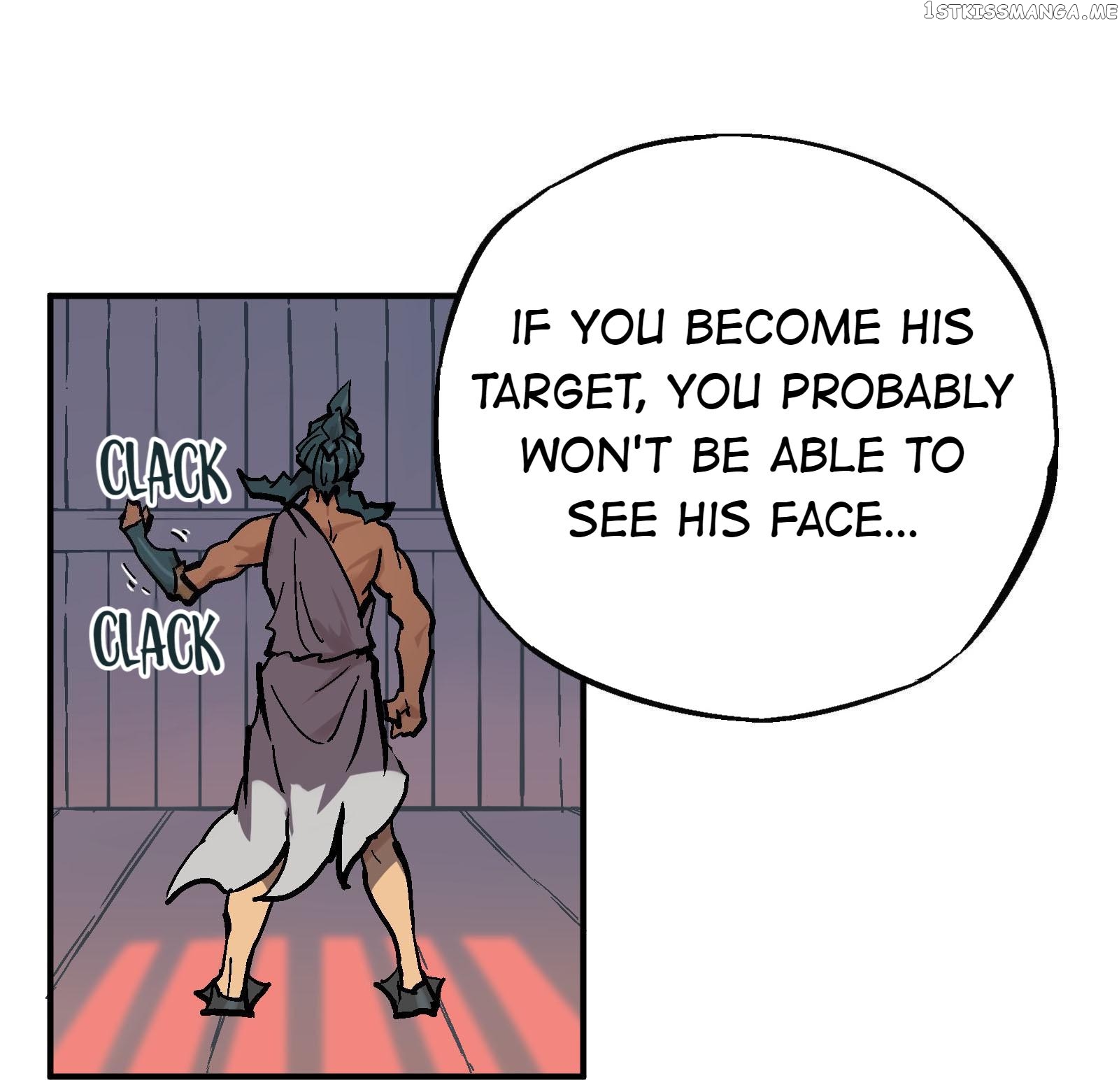 Xiu Tu Chapter 22 - page 8