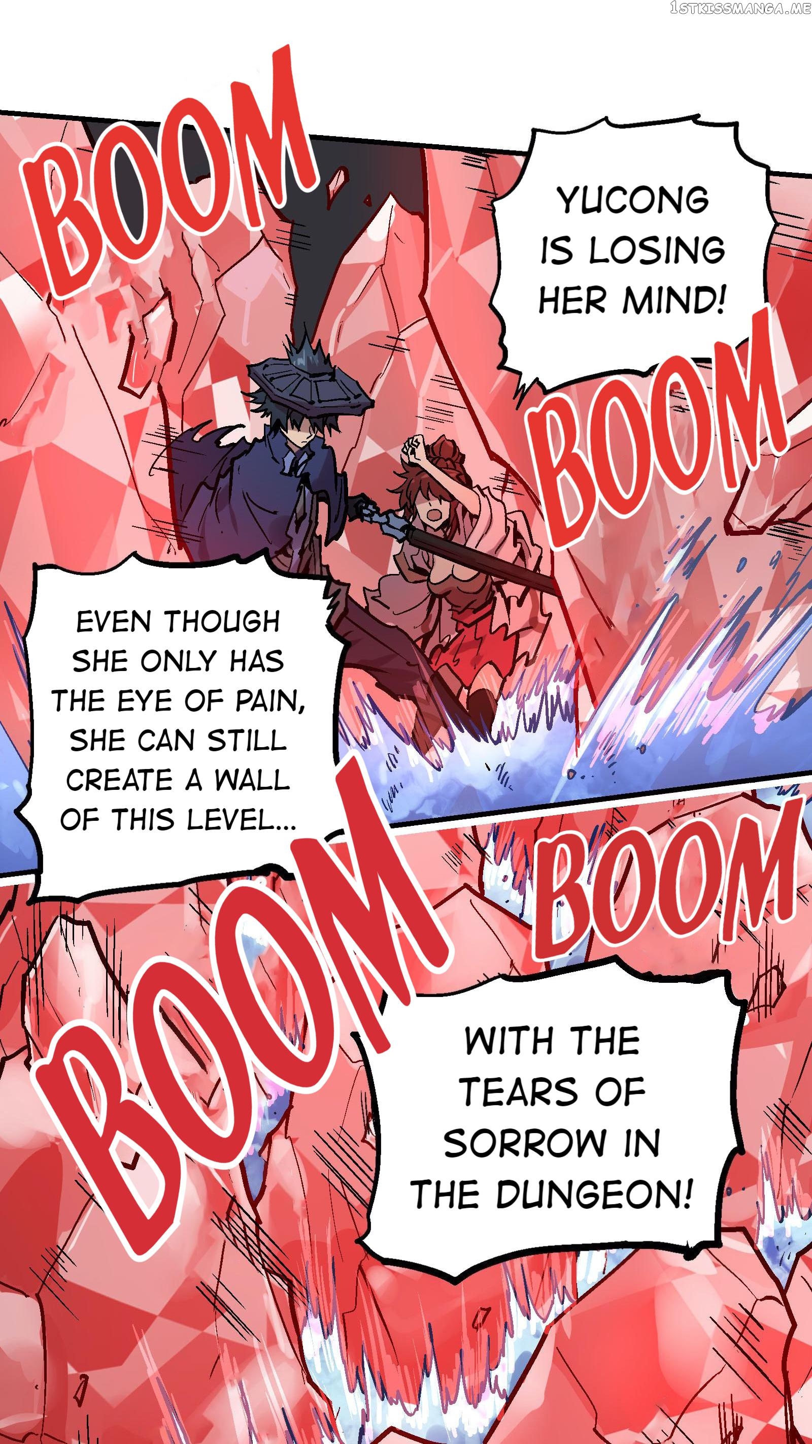 Xiu Tu Chapter 43 - page 15
