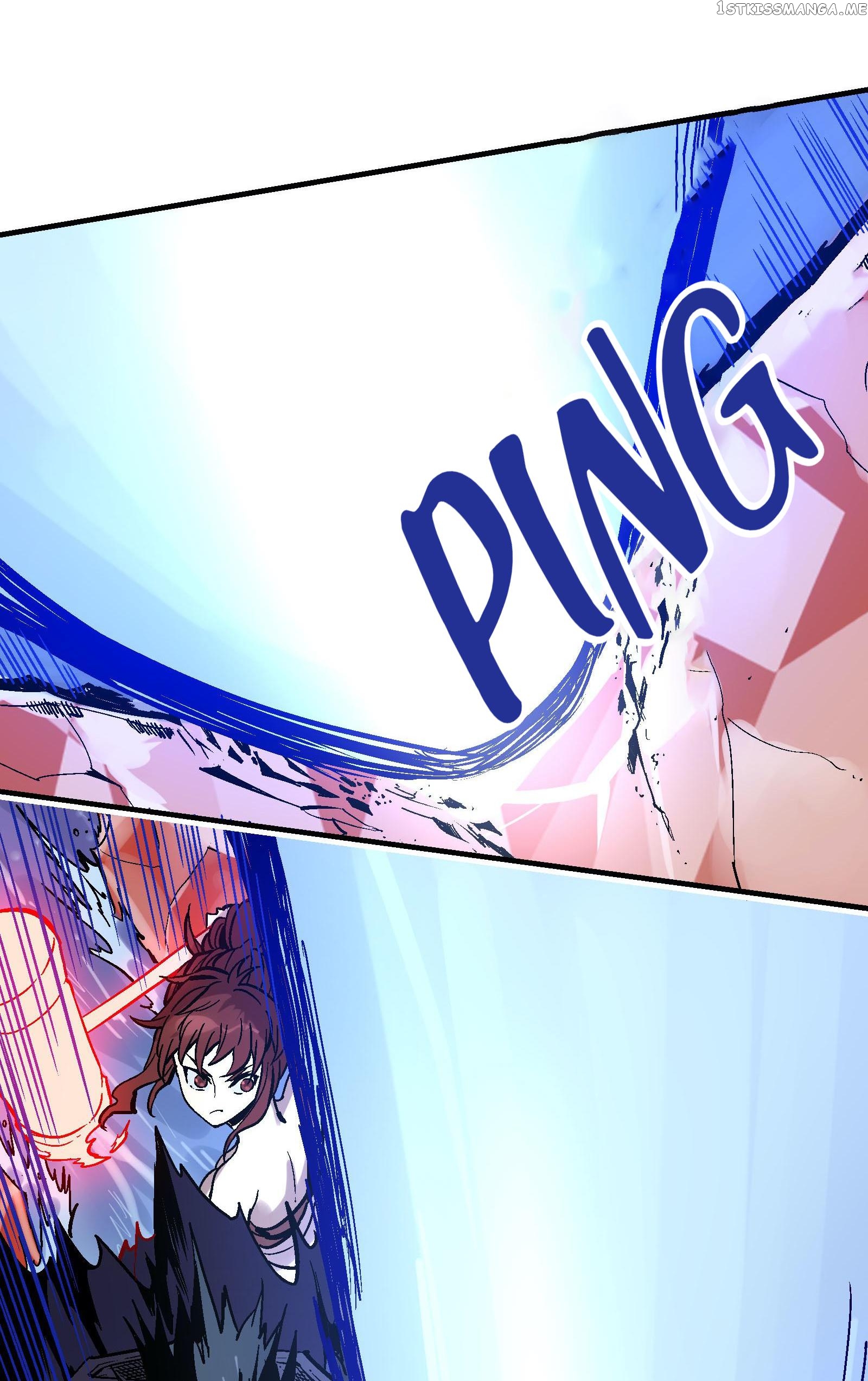 Xiu Tu Chapter 43 - page 19