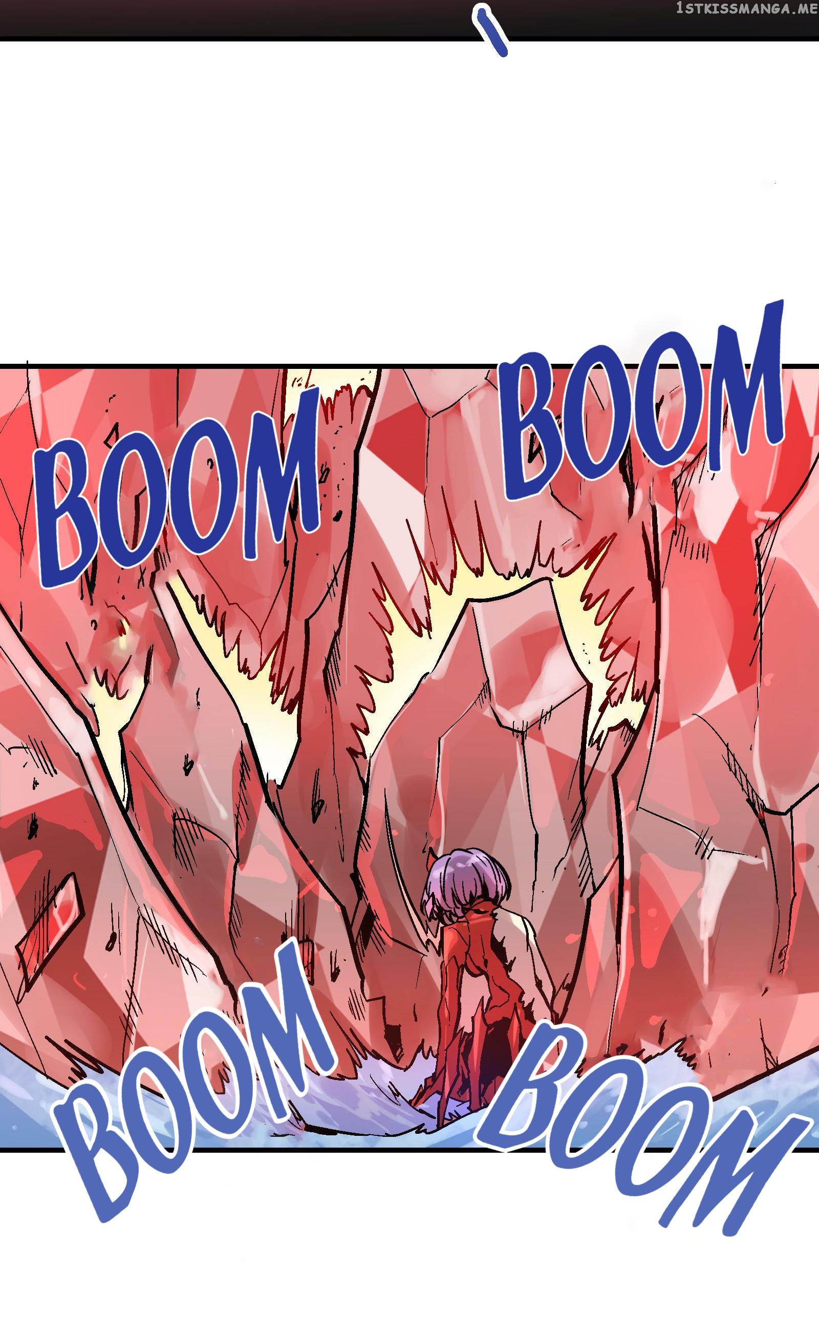 Xiu Tu Chapter 43 - page 21