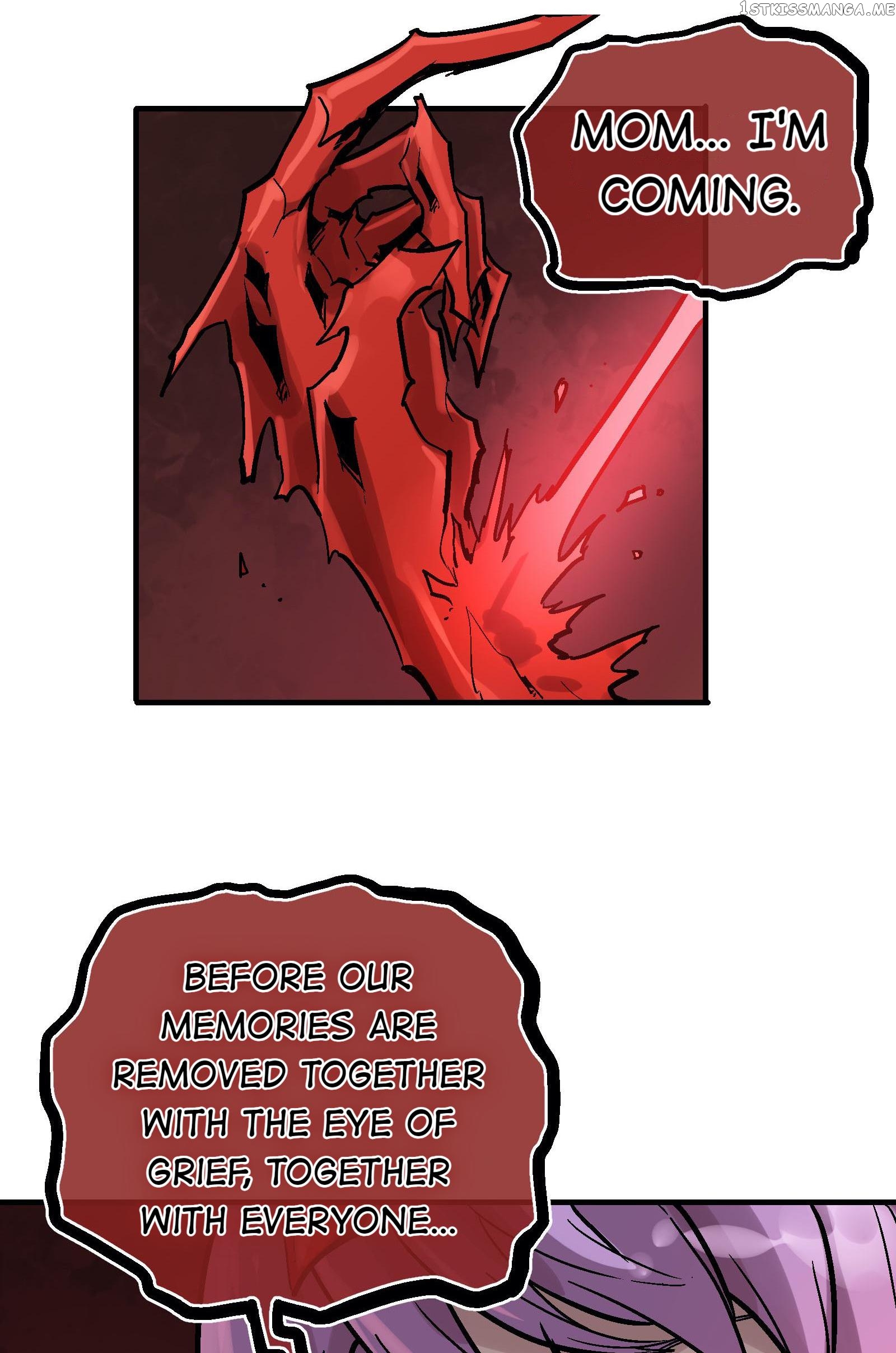 Xiu Tu Chapter 43 - page 22