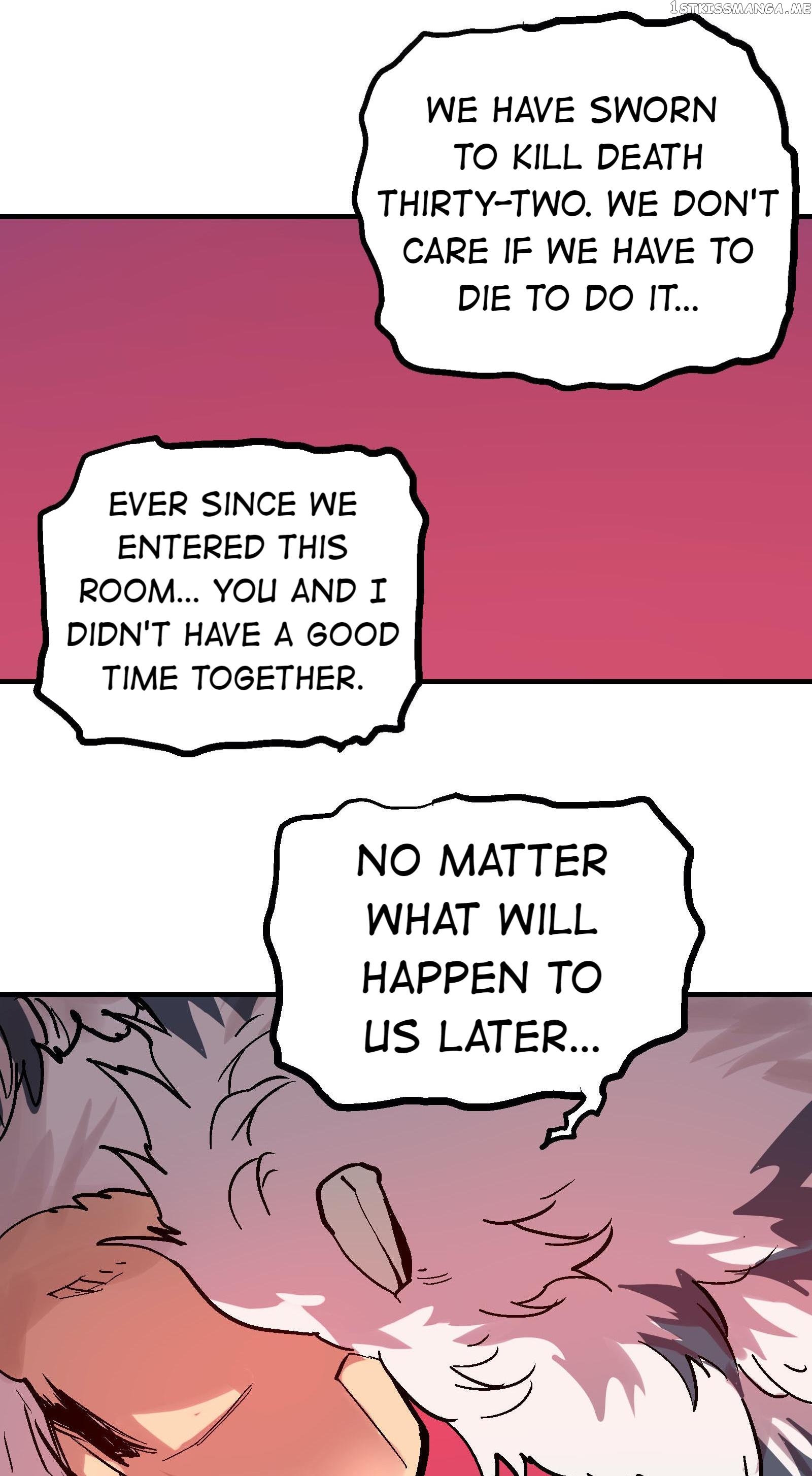 Xiu Tu Chapter 43 - page 26