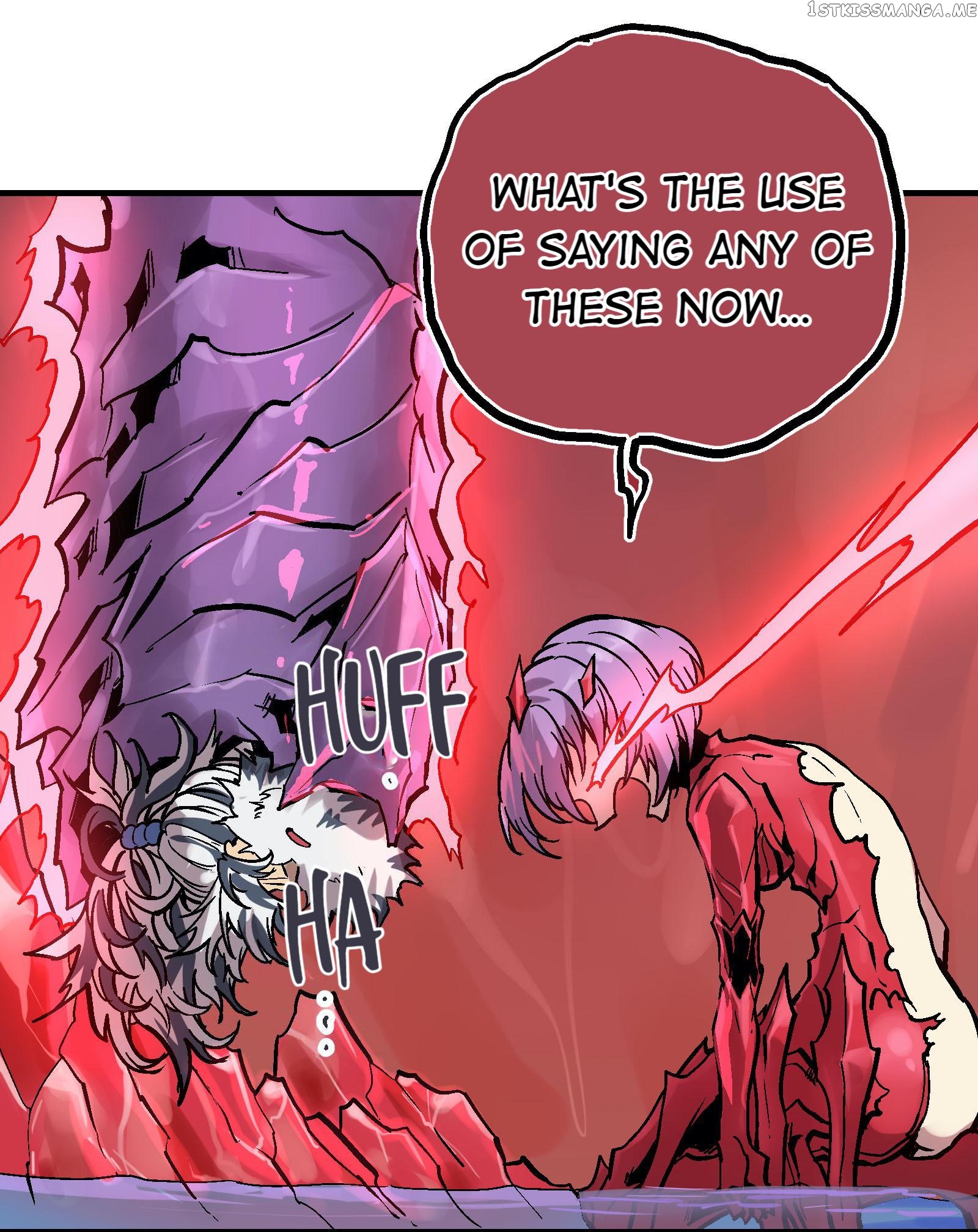 Xiu Tu Chapter 43 - page 30