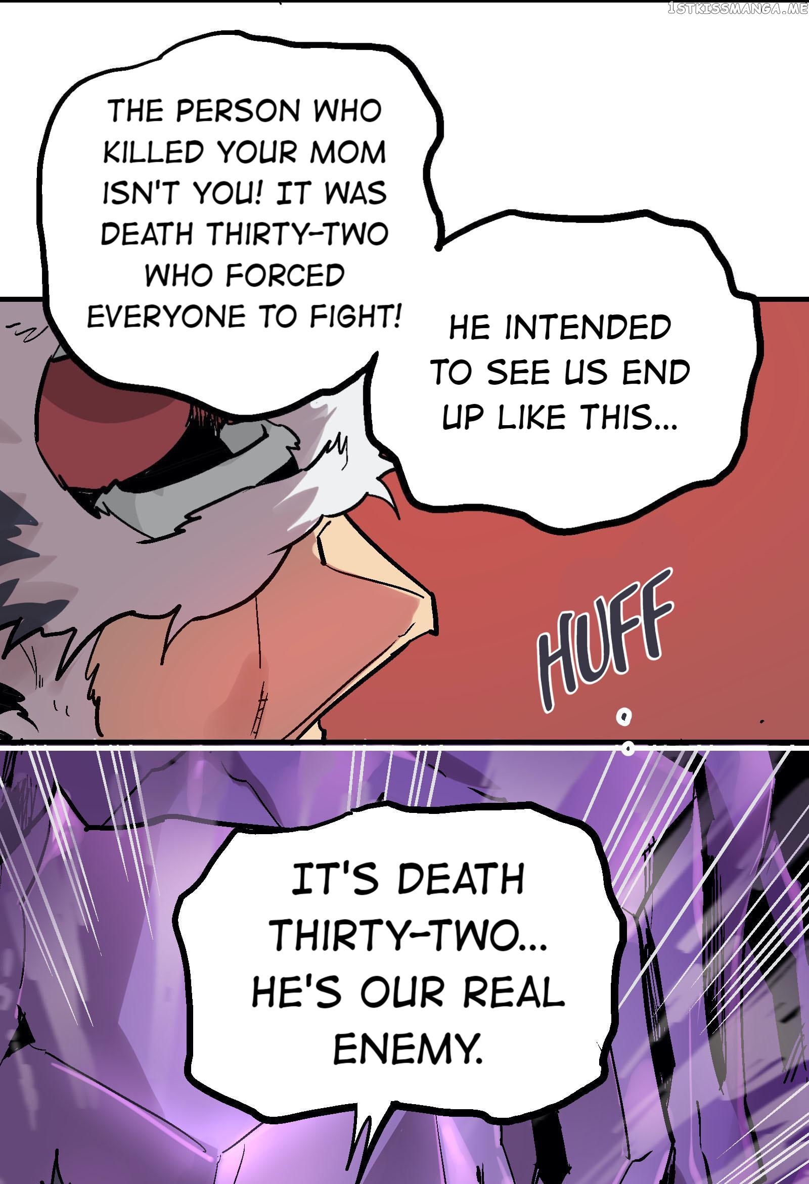Xiu Tu Chapter 43 - page 31