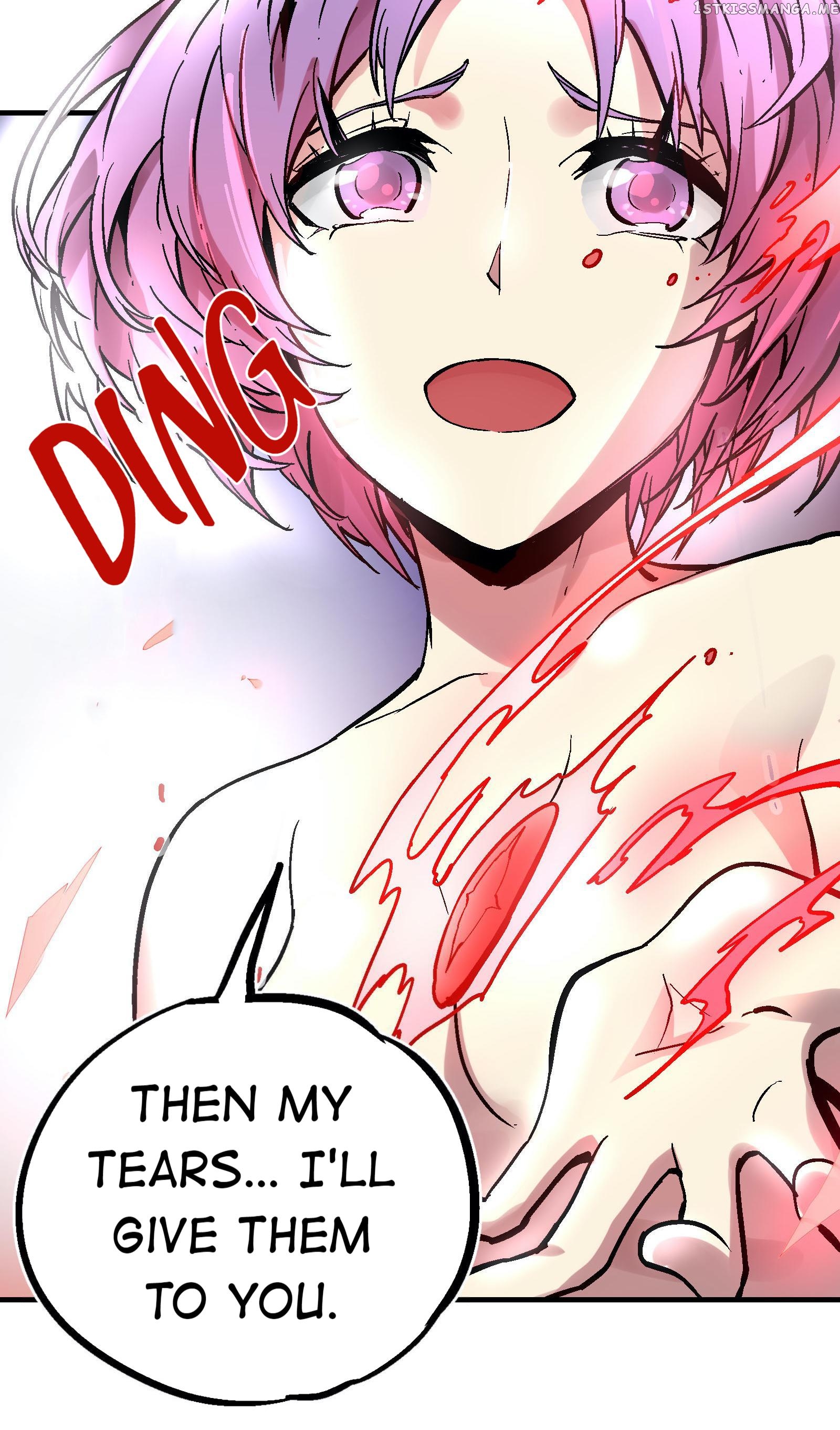Xiu Tu Chapter 43 - page 37