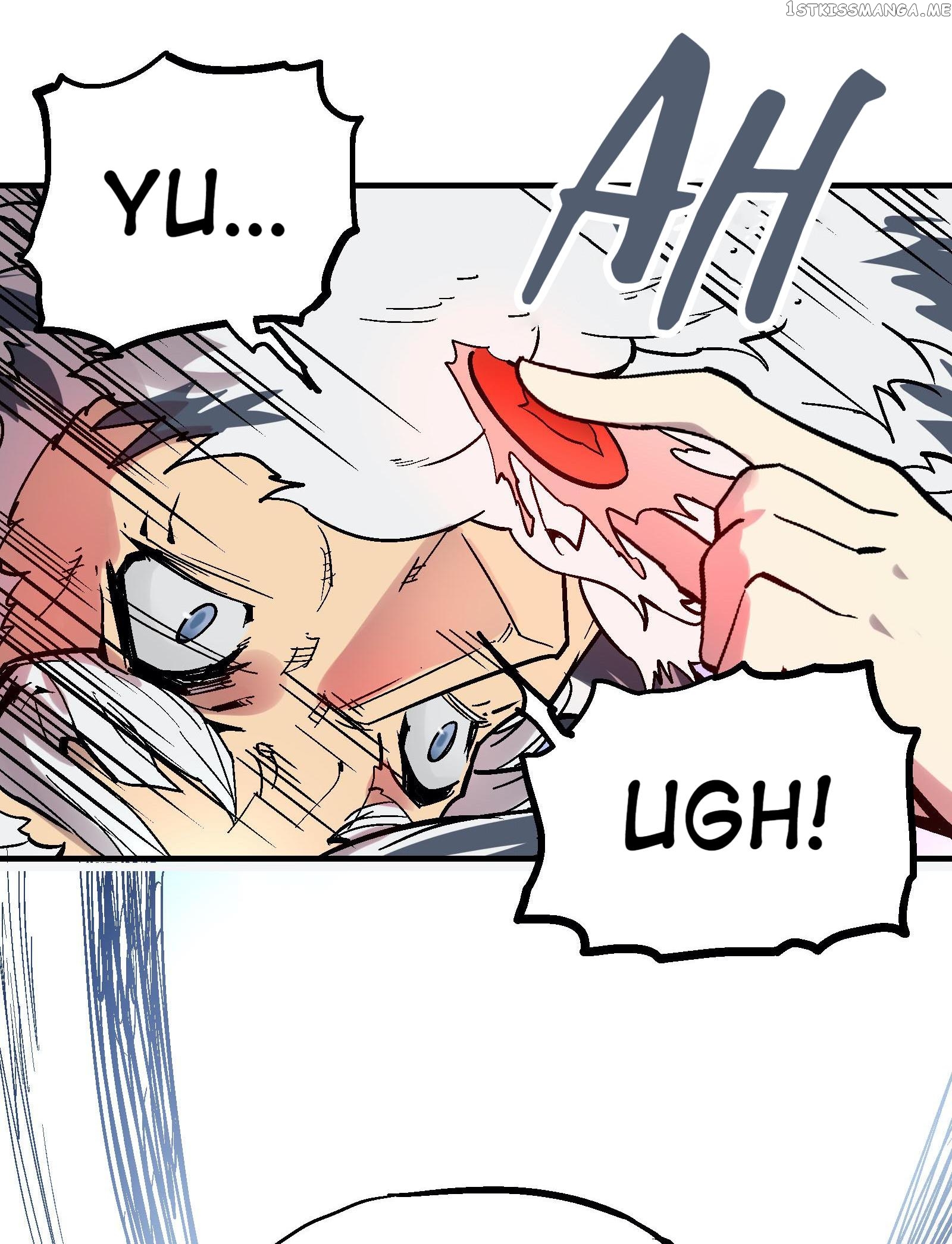 Xiu Tu Chapter 43 - page 38