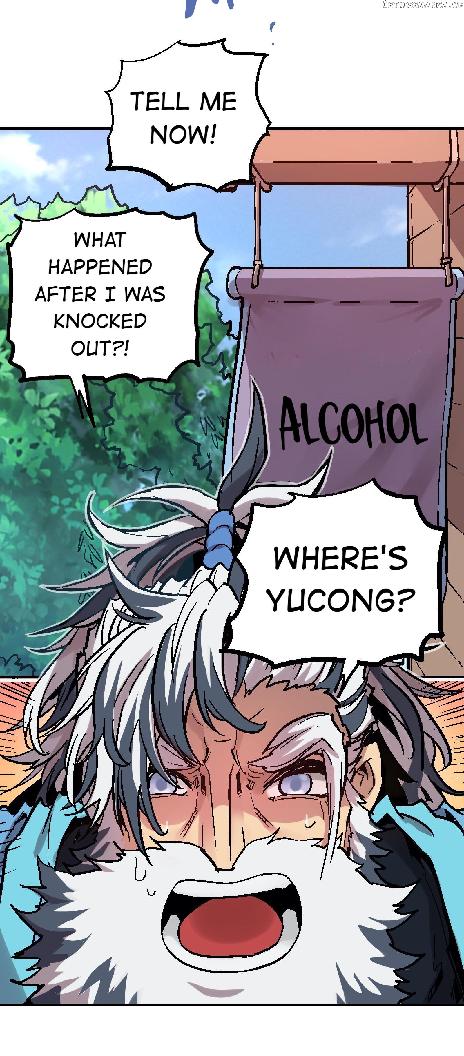 Xiu Tu Chapter 43 - page 43