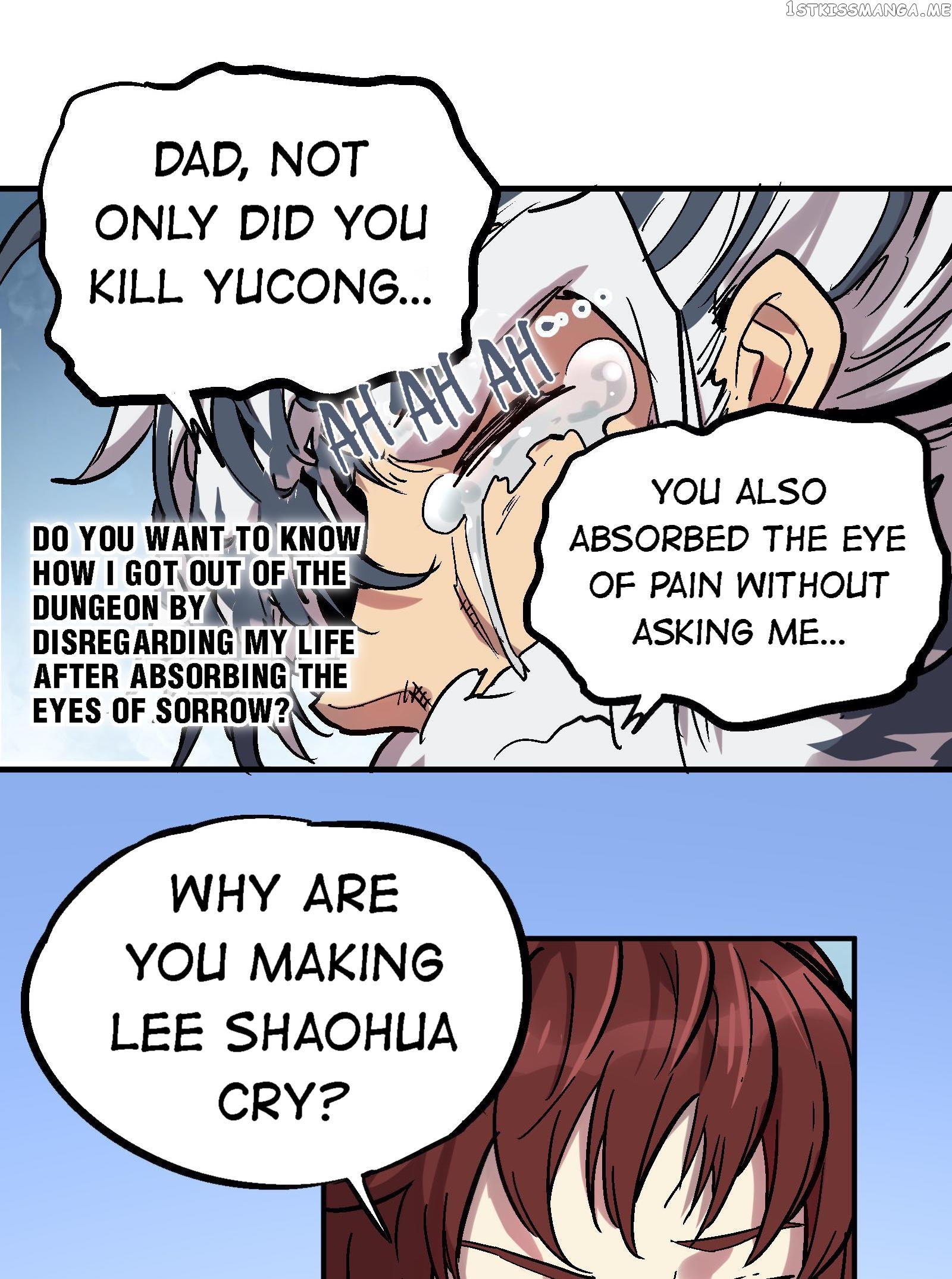 Xiu Tu Chapter 43 - page 45