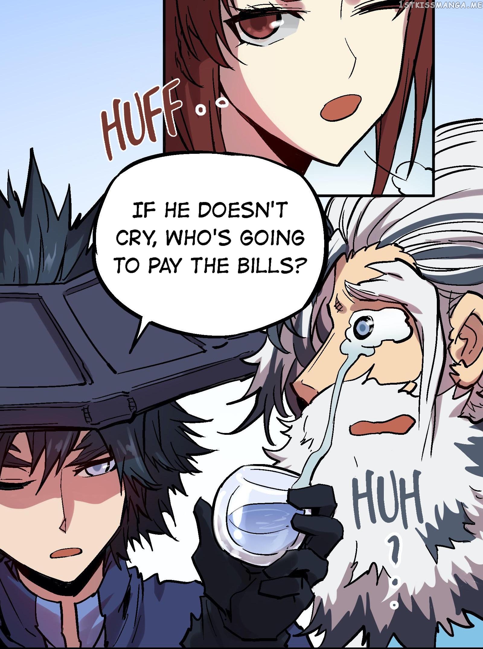 Xiu Tu Chapter 43 - page 46