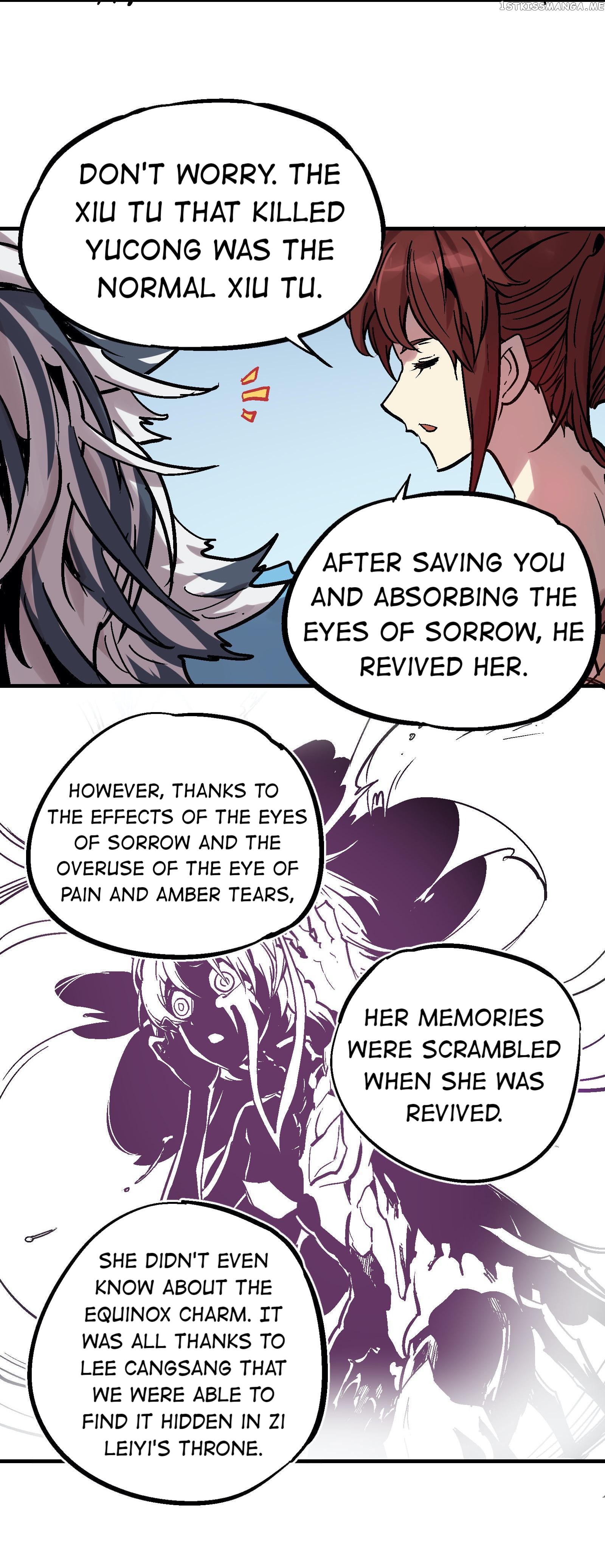 Xiu Tu Chapter 43 - page 47
