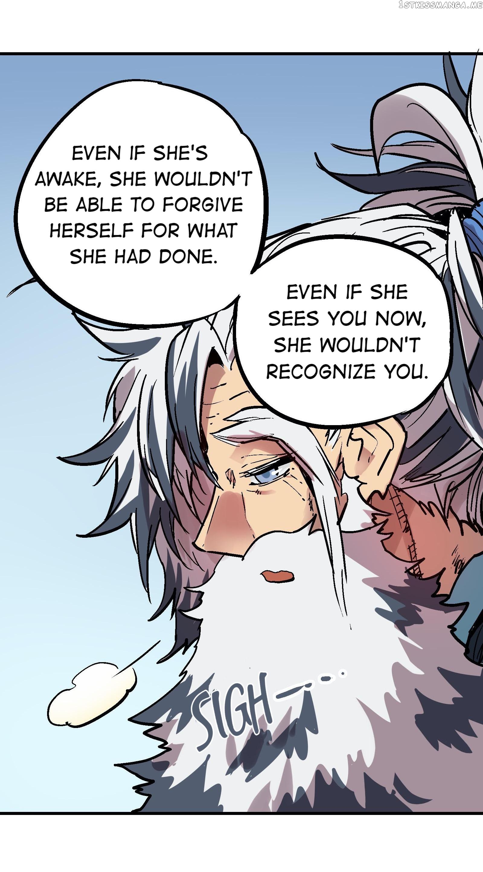 Xiu Tu Chapter 43 - page 48