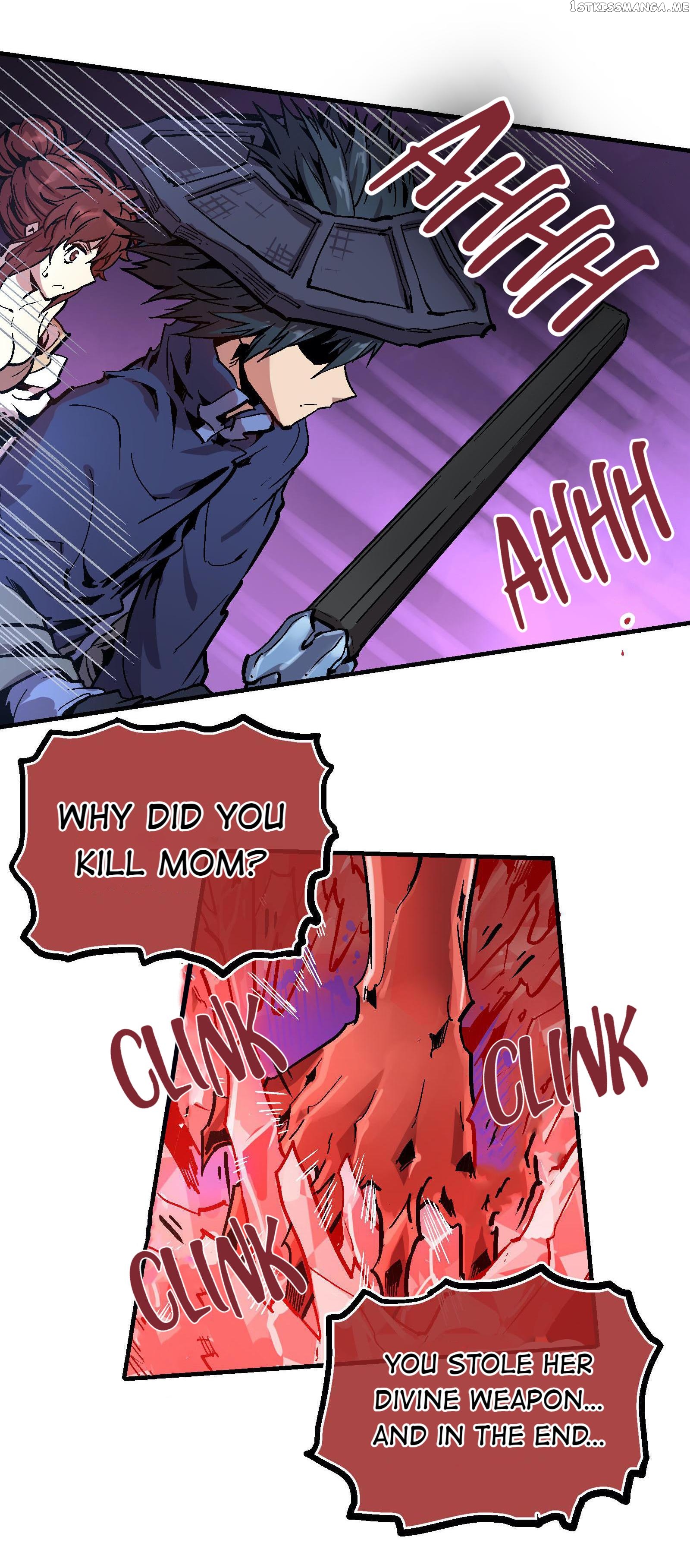 Xiu Tu Chapter 43 - page 7