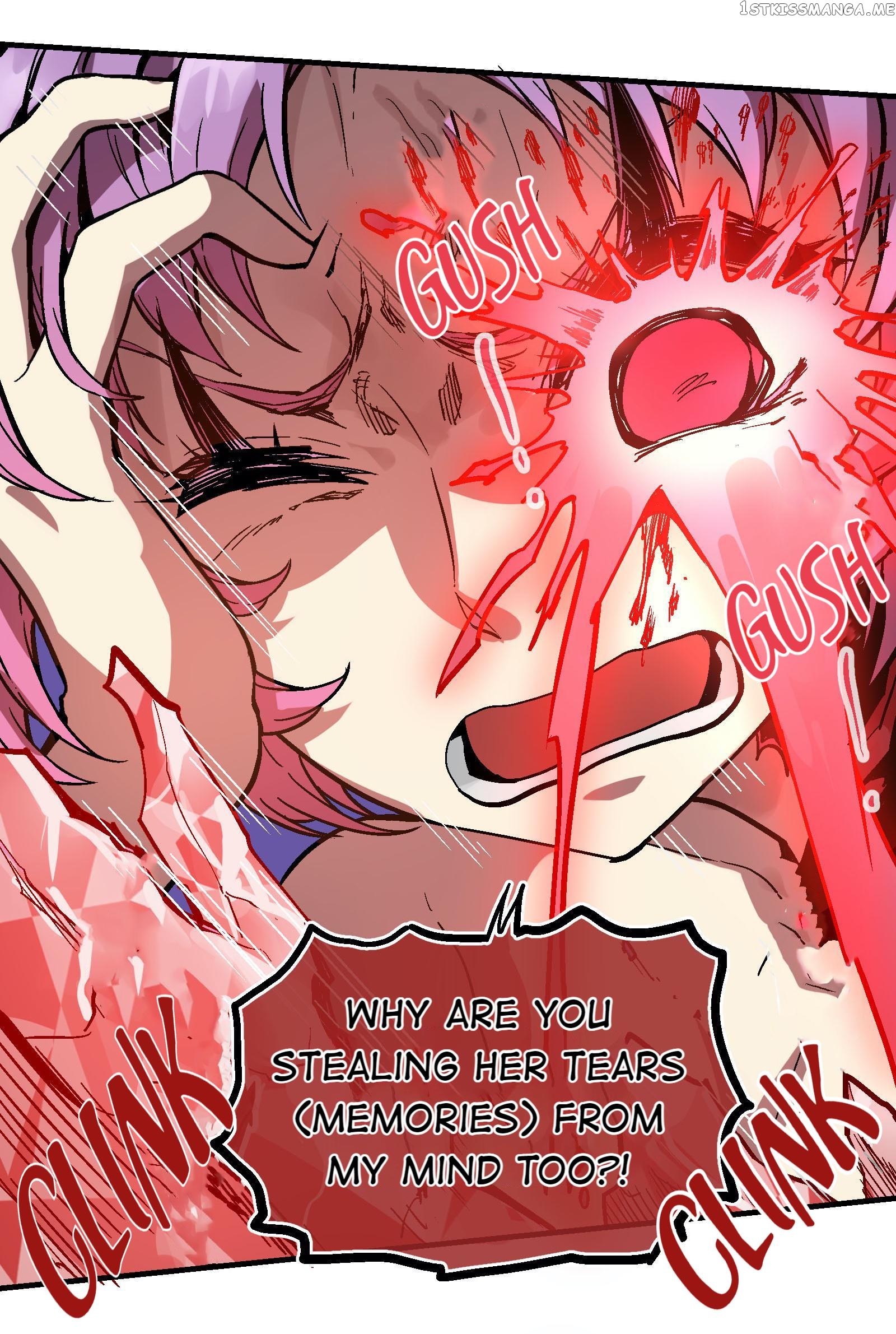 Xiu Tu Chapter 43 - page 8