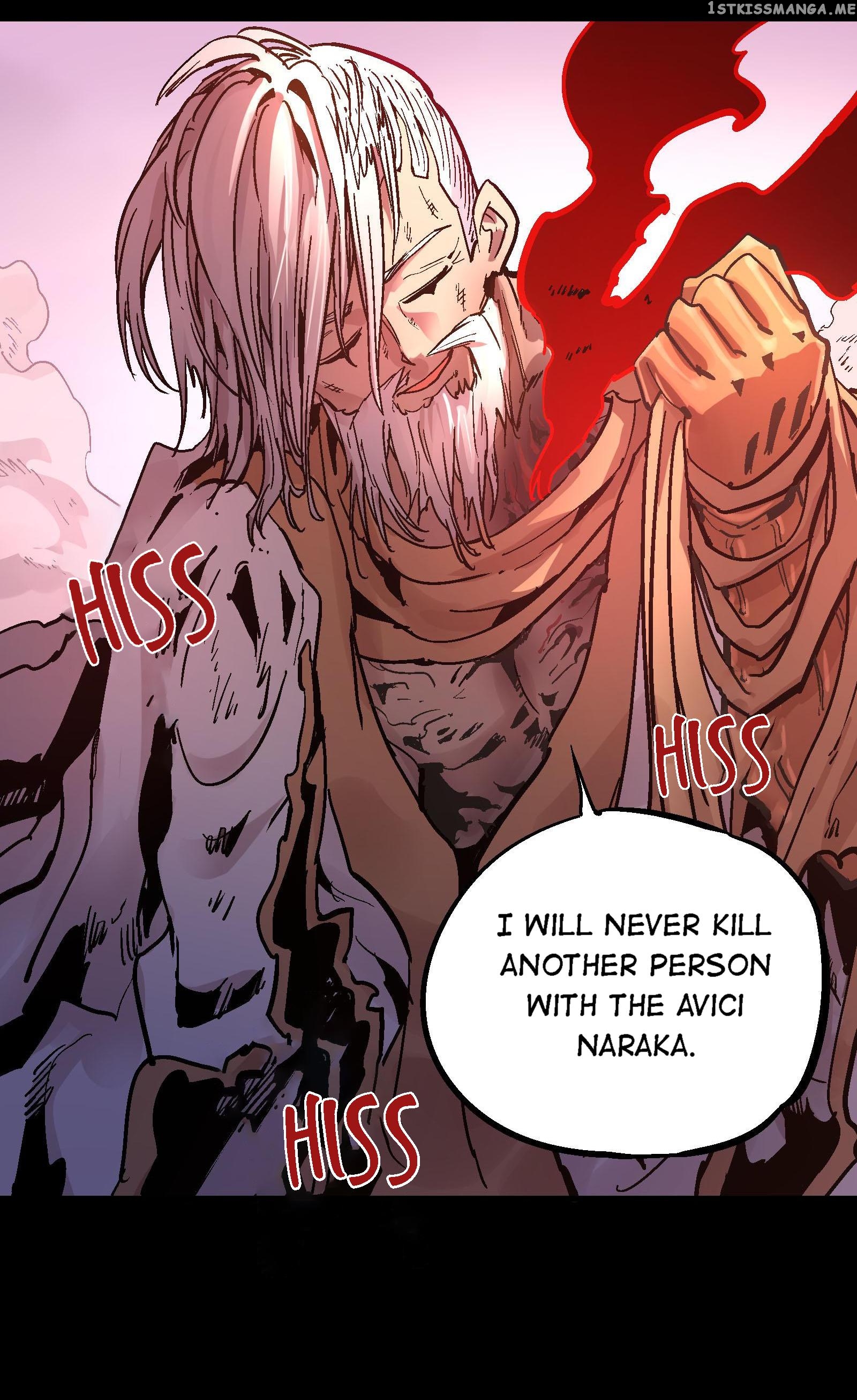 Xiu Tu Chapter 84 - page 17