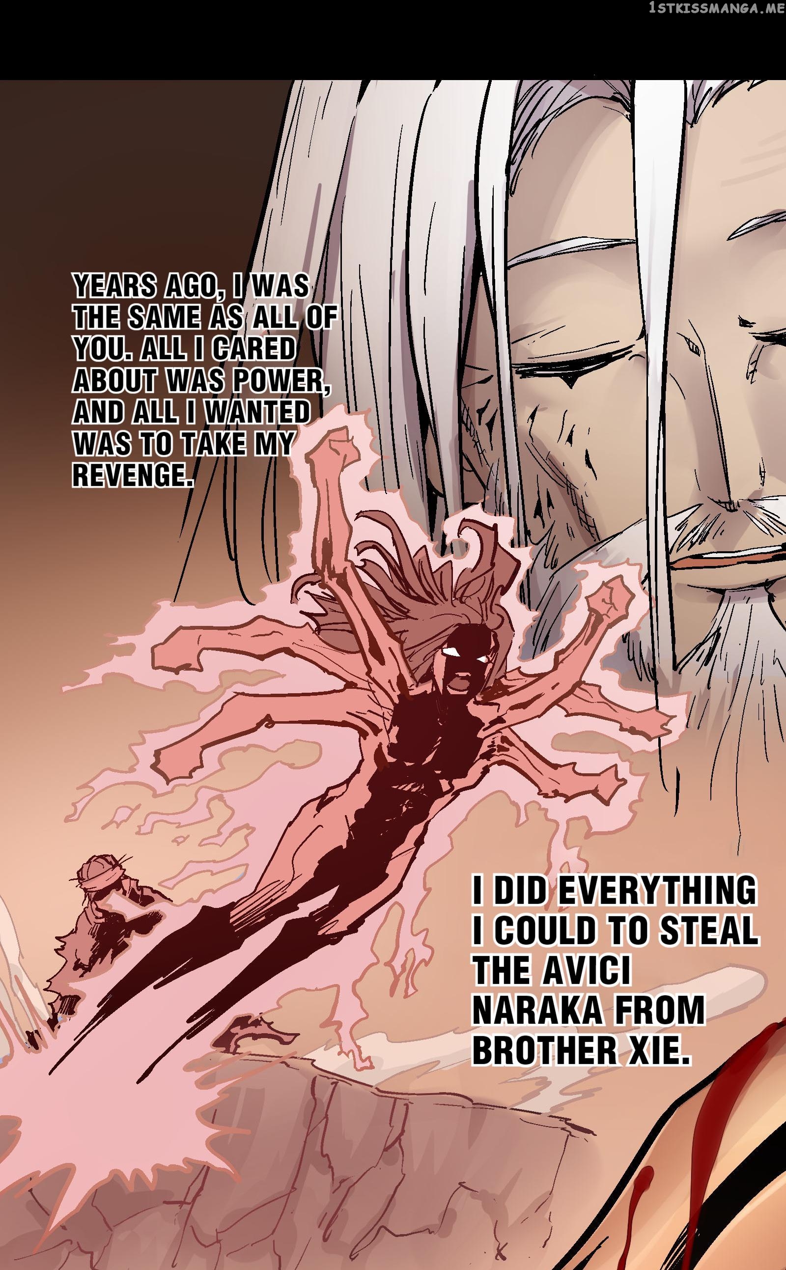 Xiu Tu Chapter 84 - page 20