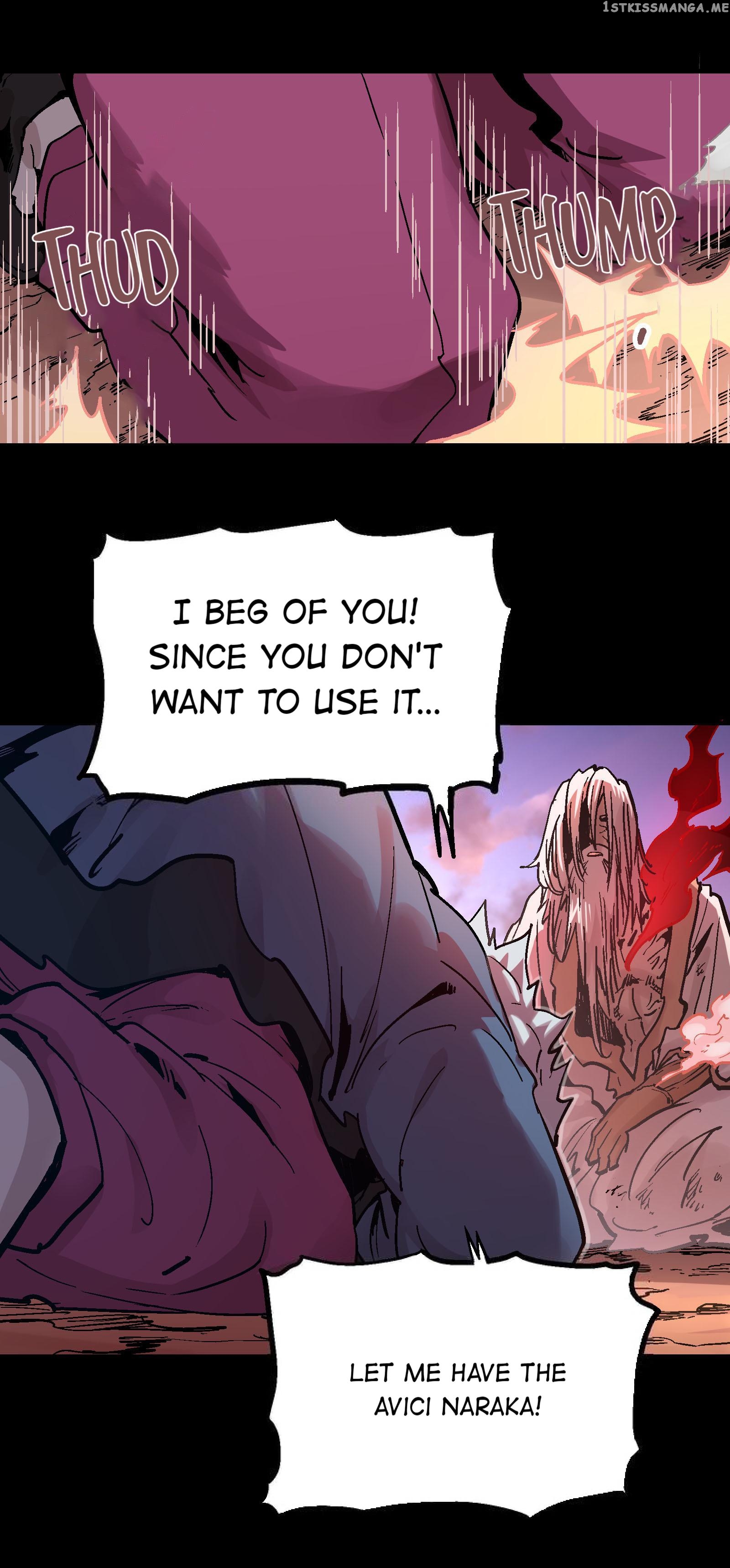 Xiu Tu Chapter 84 - page 22