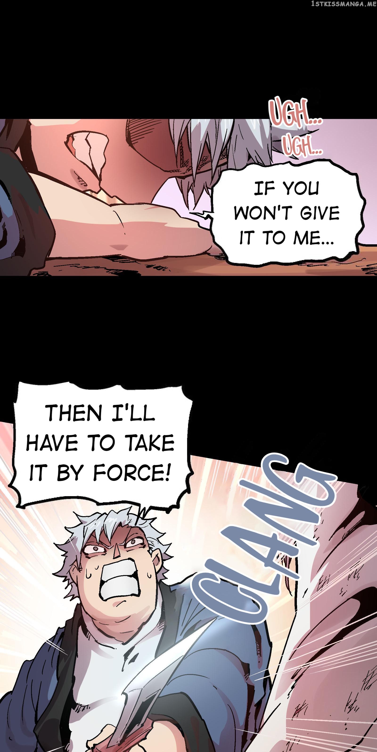Xiu Tu Chapter 84 - page 24