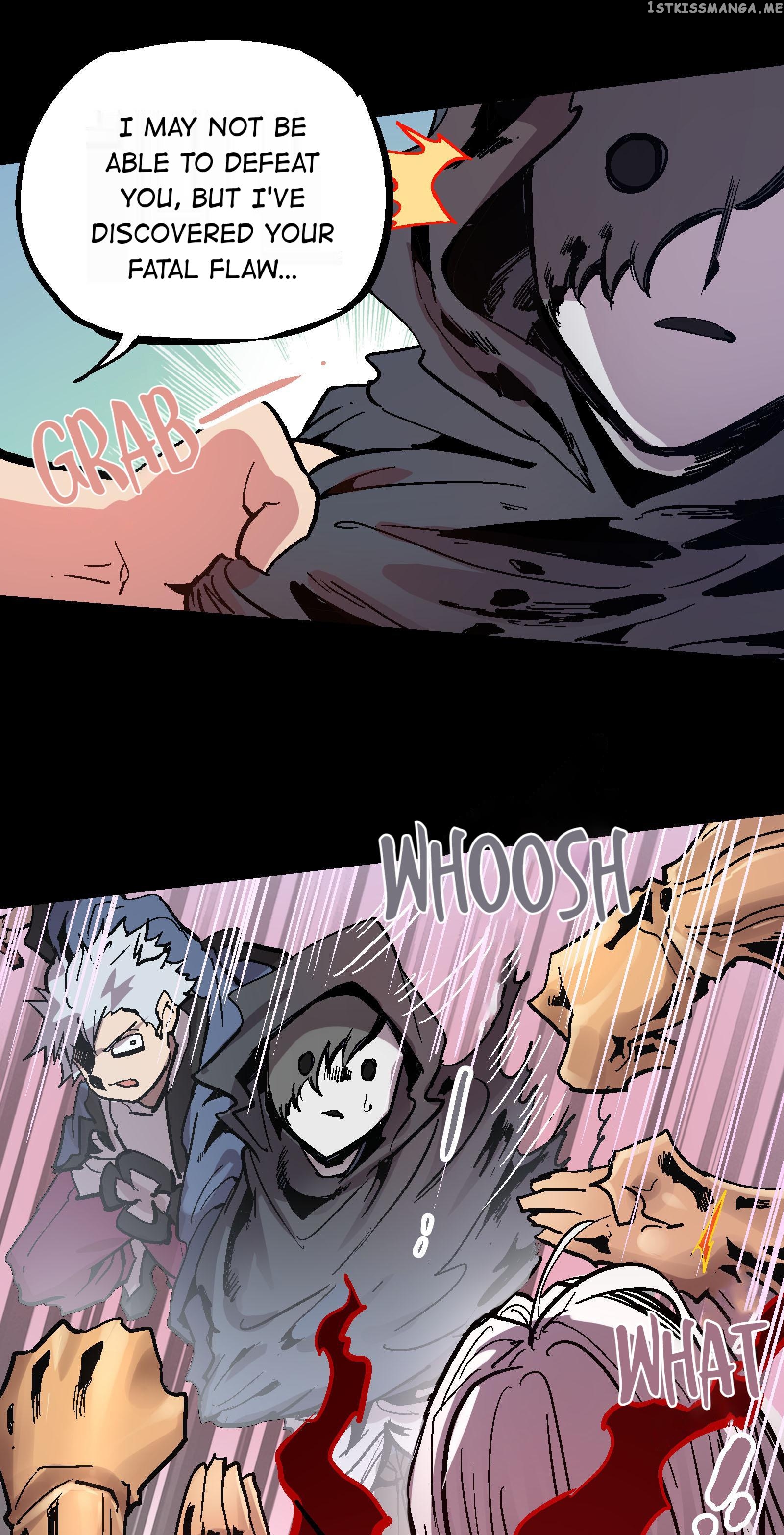 Xiu Tu Chapter 84 - page 26