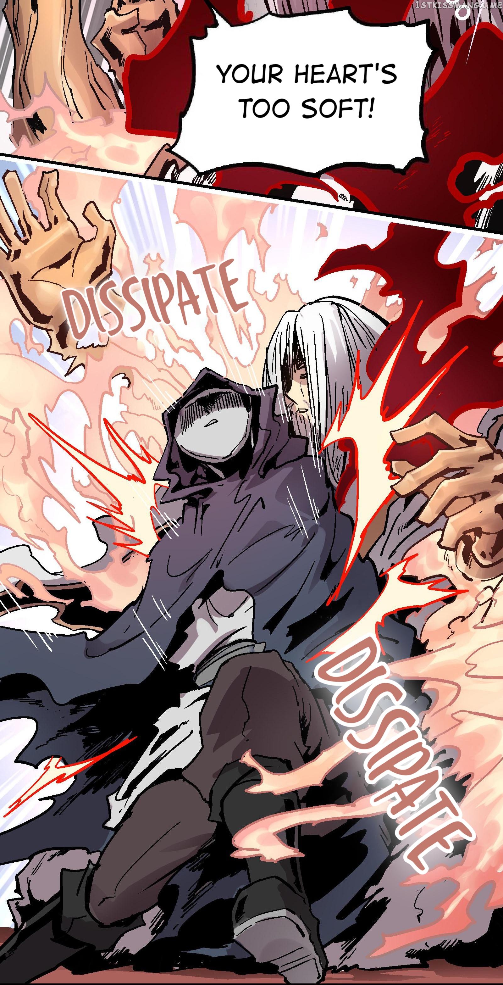 Xiu Tu Chapter 84 - page 27