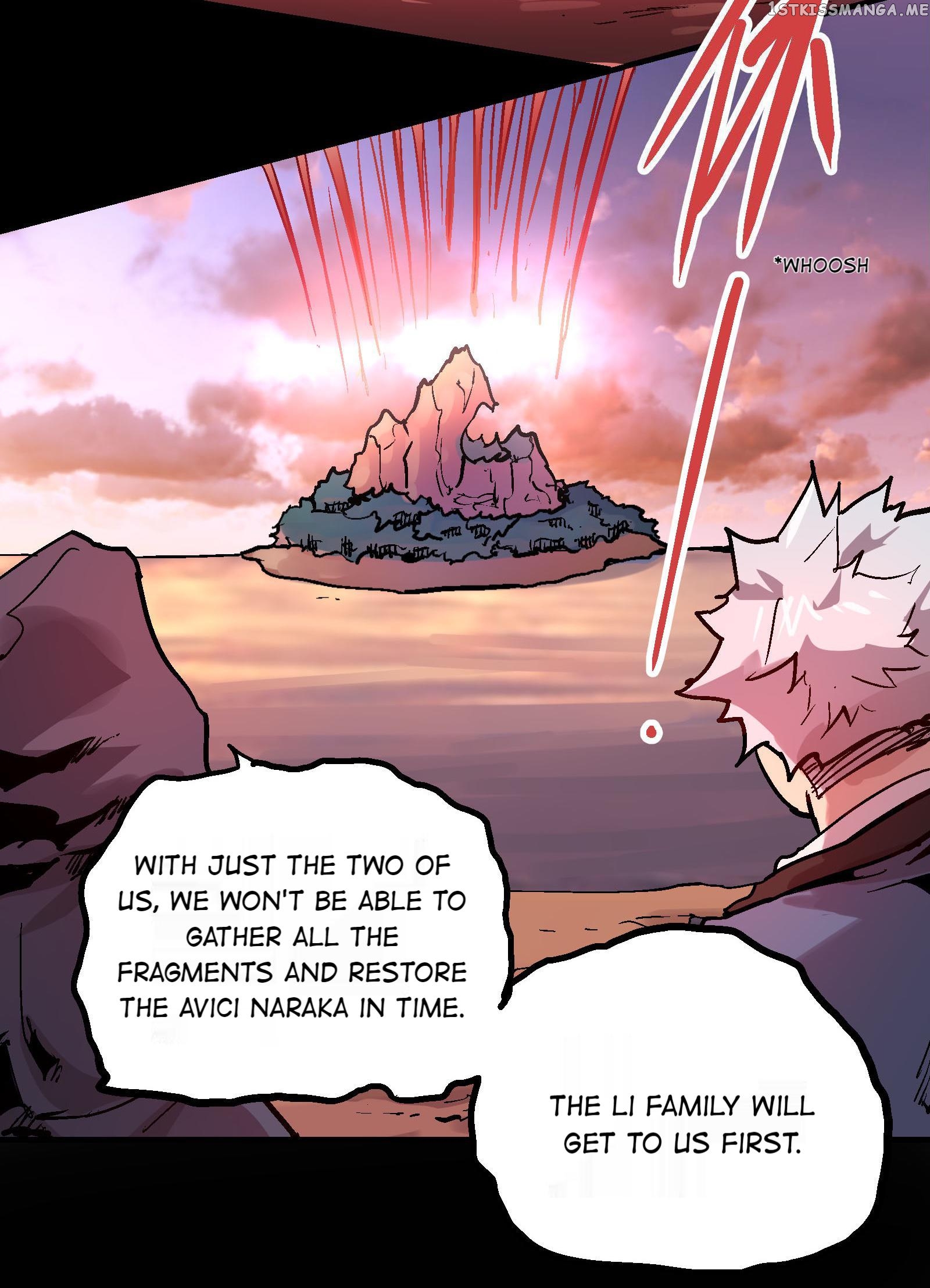 Xiu Tu Chapter 84 - page 40