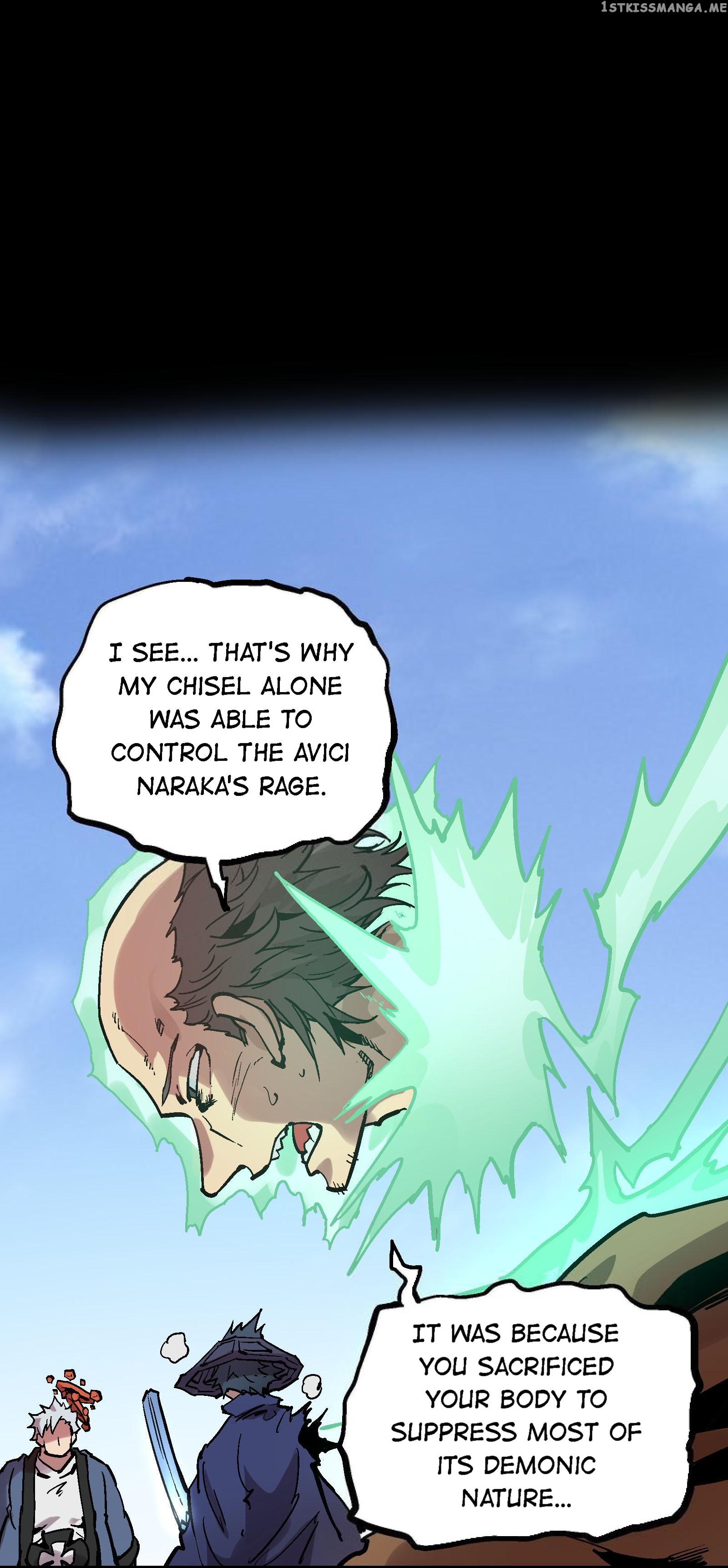 Xiu Tu Chapter 84 - page 43