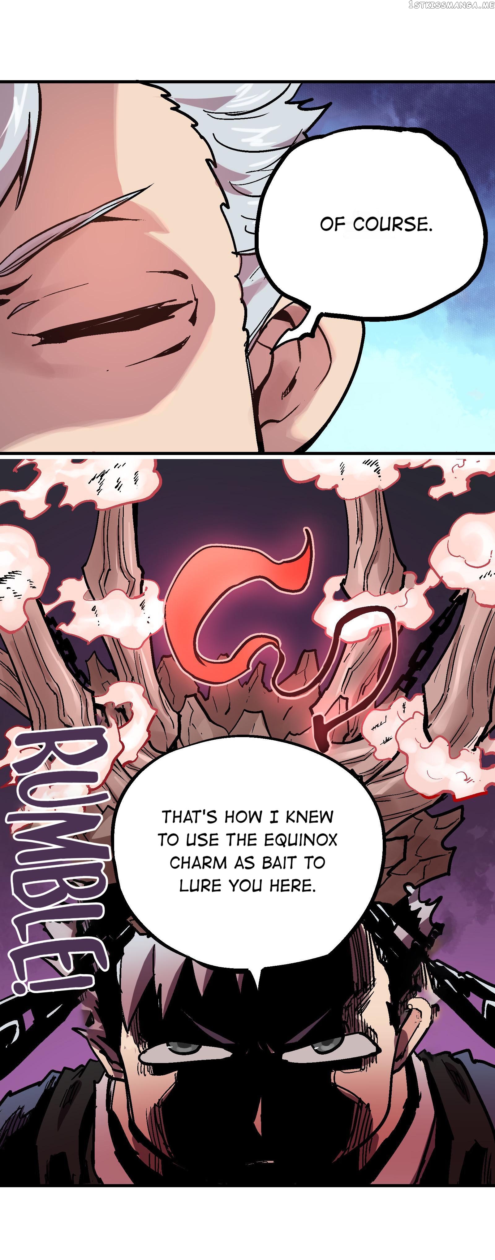 Xiu Tu Chapter 84 - page 6