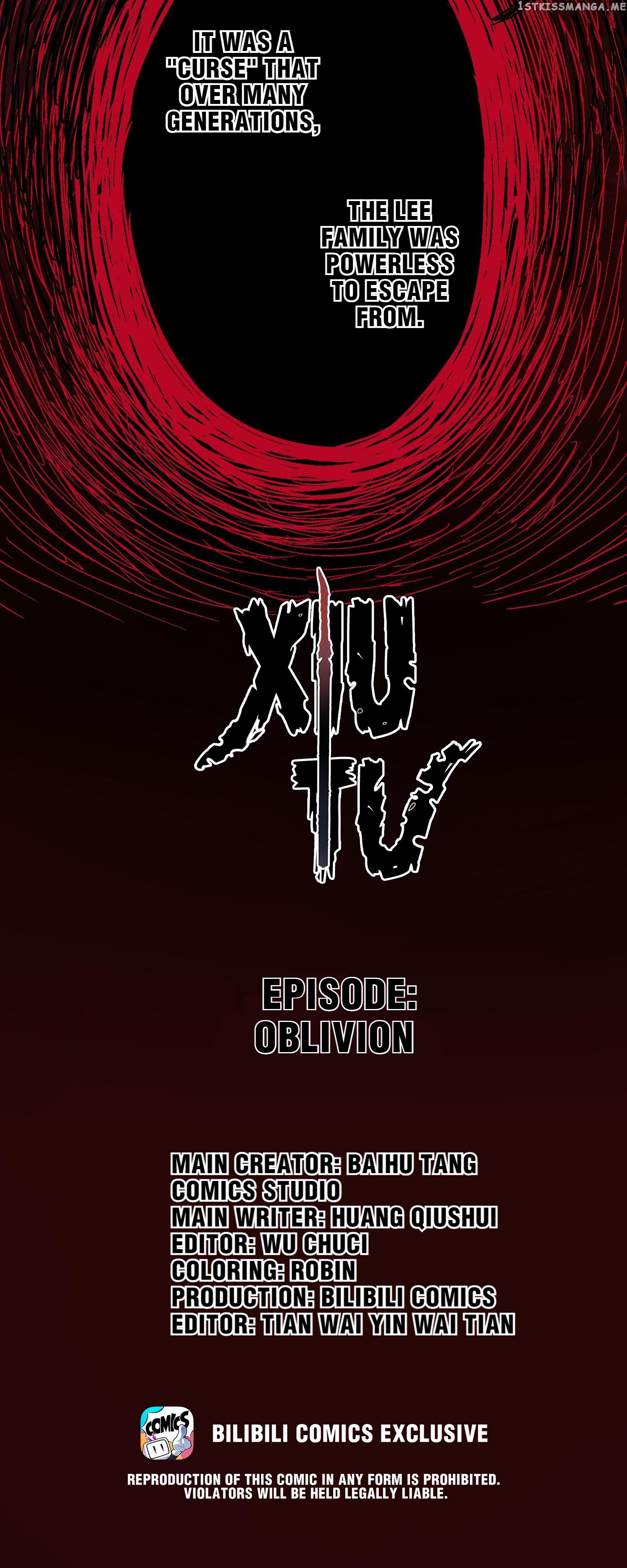 Xiu Tu Chapter 9 - page 2