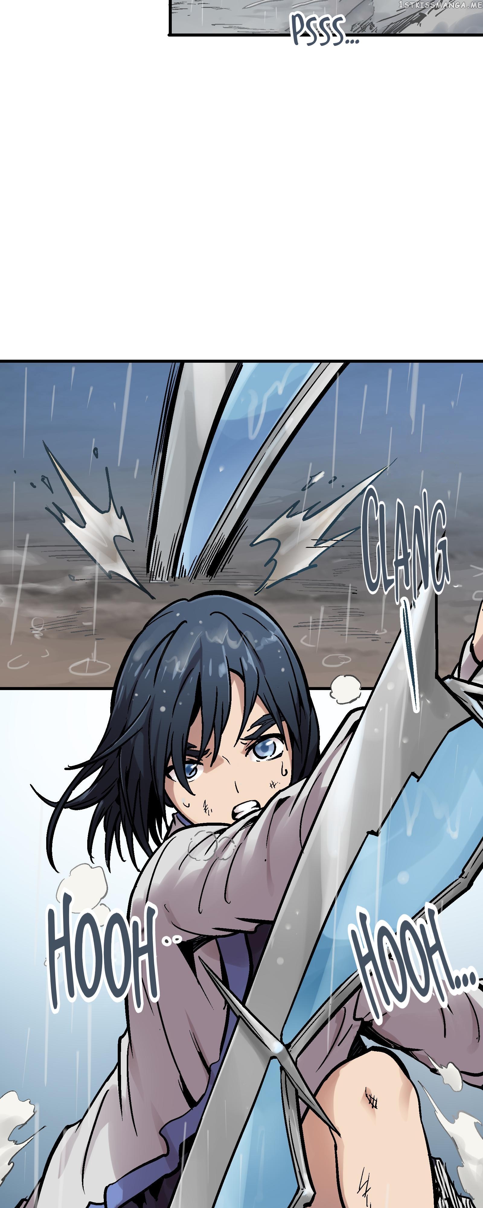 Xiu Tu Chapter 9 - page 6