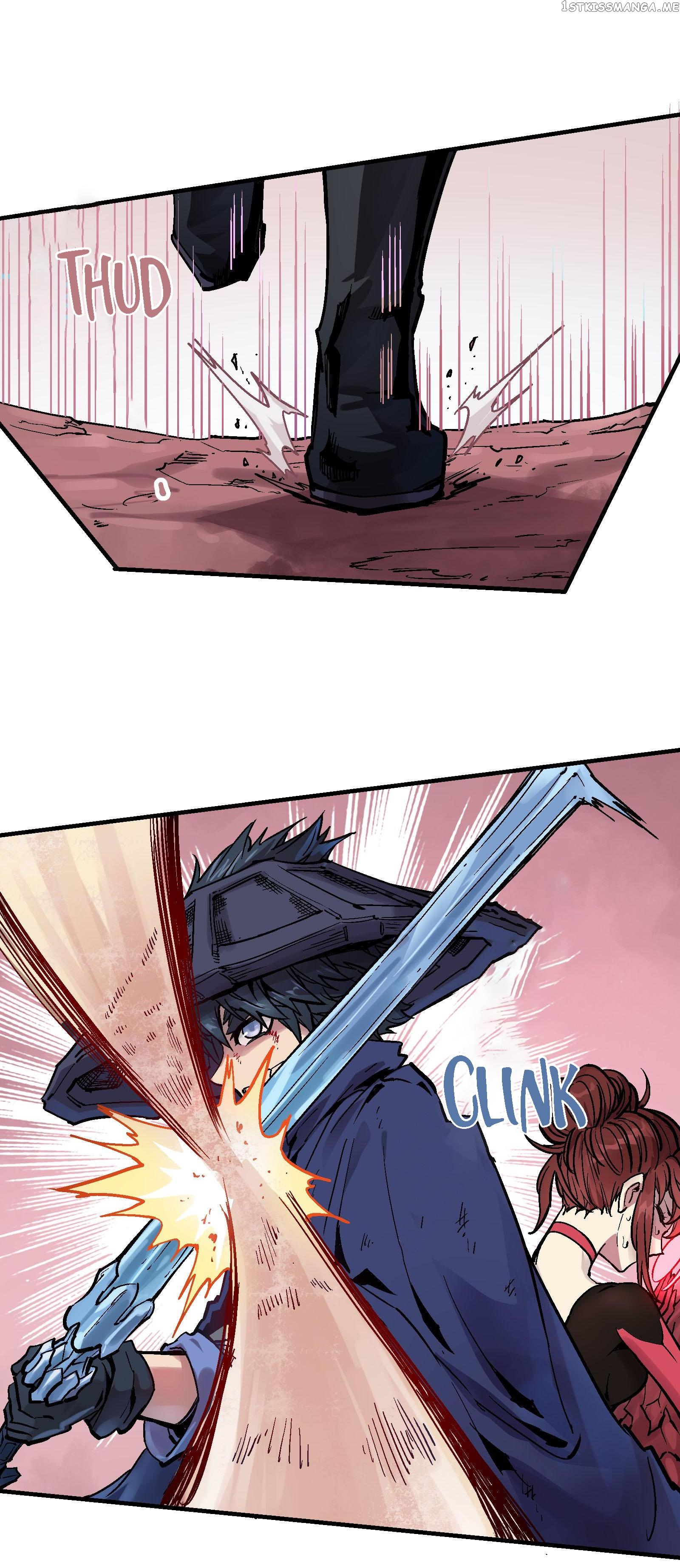 Xiu Tu Chapter 90 - page 12