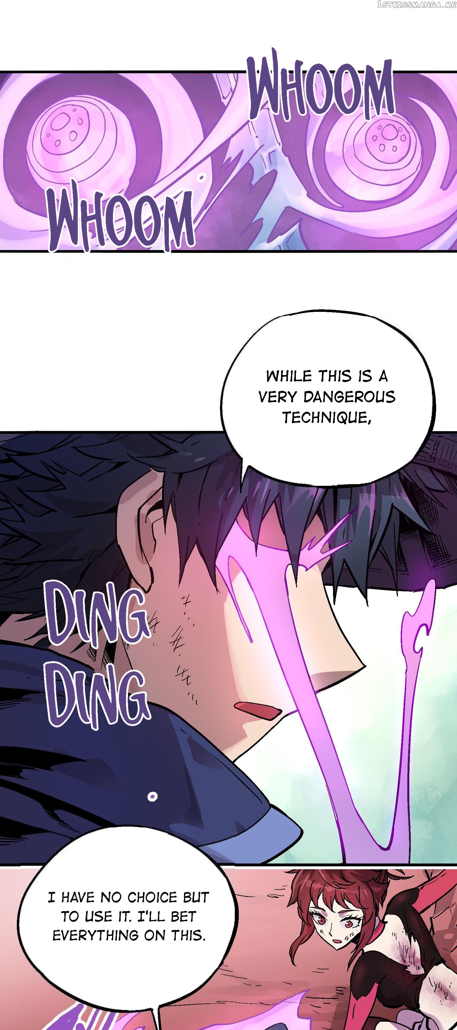 Xiu Tu Chapter 90 - page 20